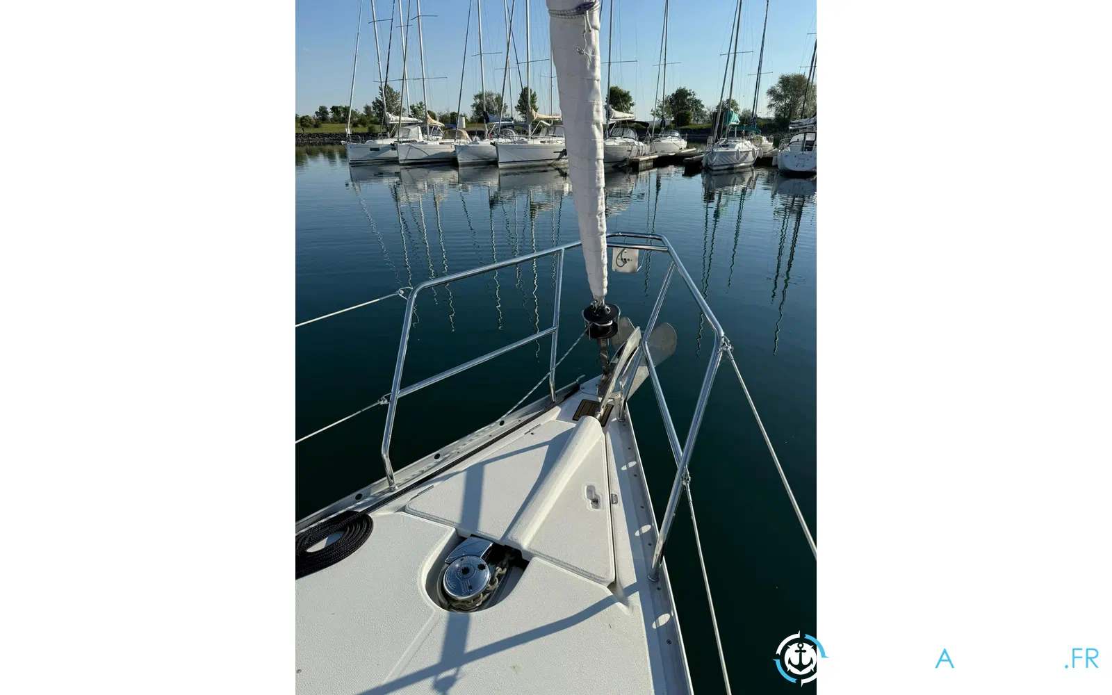 slider 10 Beneteau Oceanis 343 Clipper