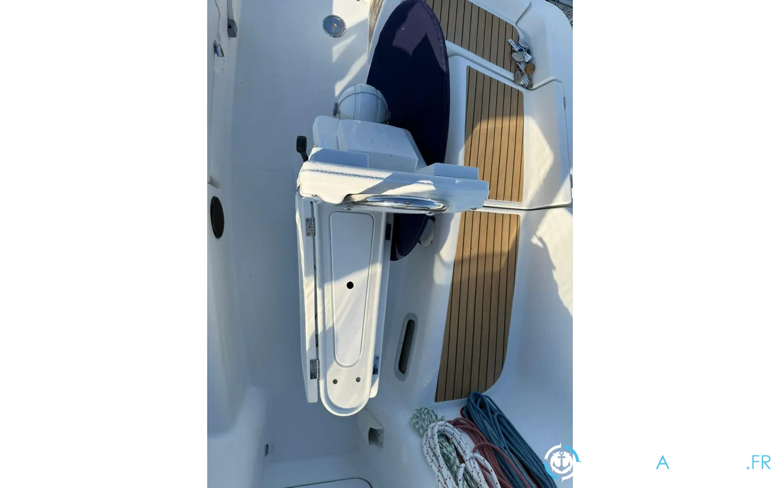 slider 13 Beneteau Oceanis 343 Clipper
