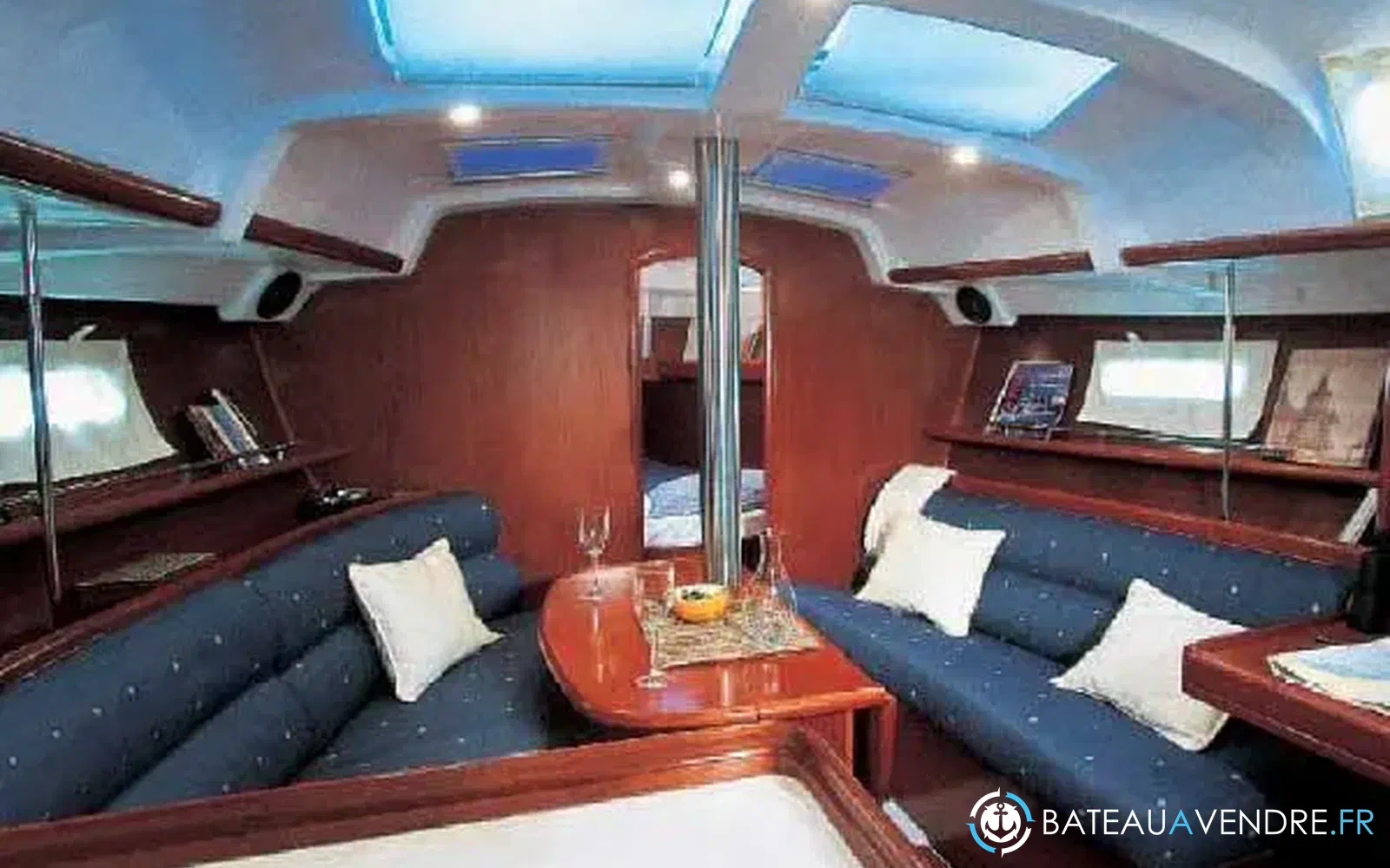 slider 14 Beneteau Oceanis 343 Clipper