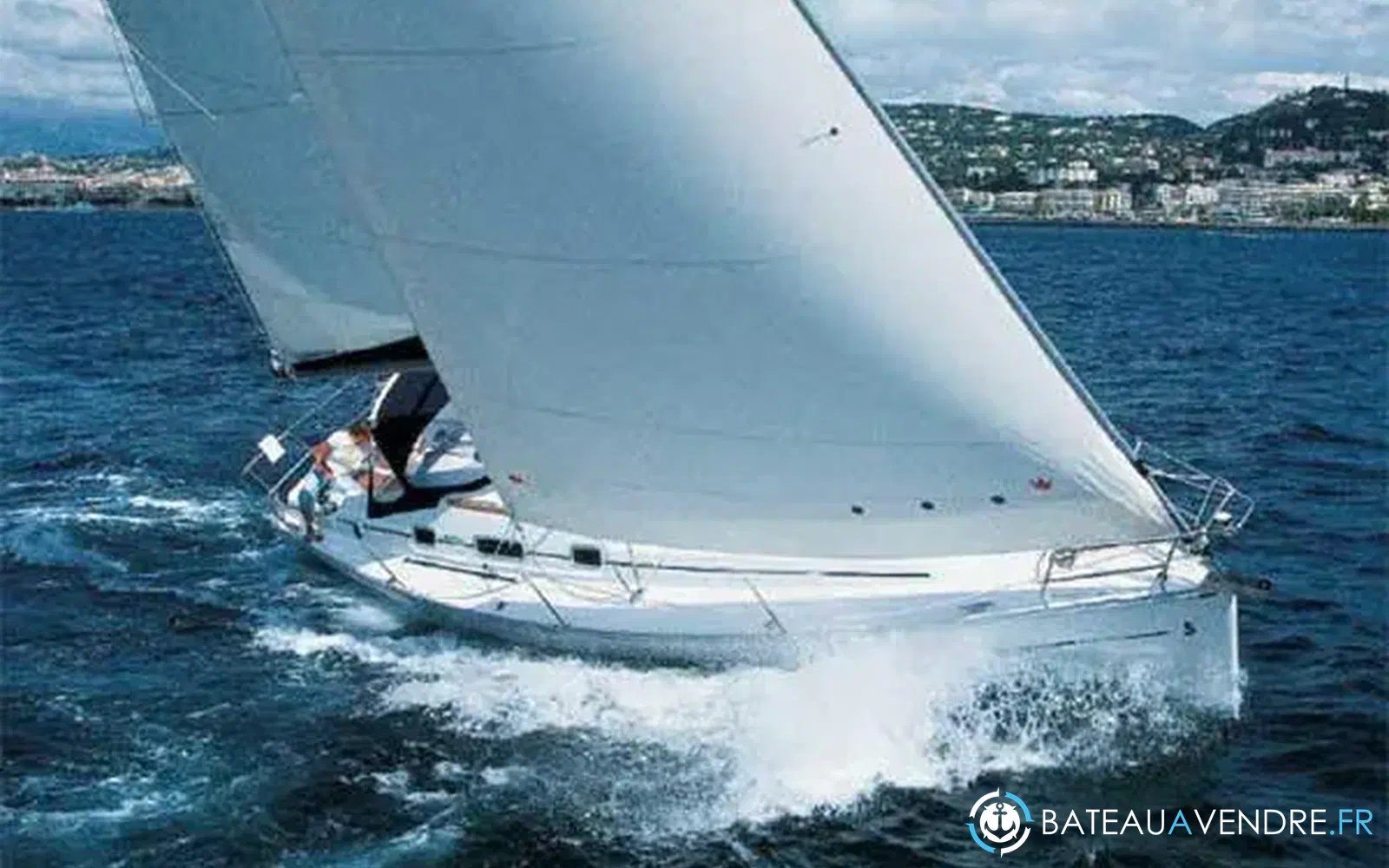 slider 15 Beneteau Oceanis 343 Clipper