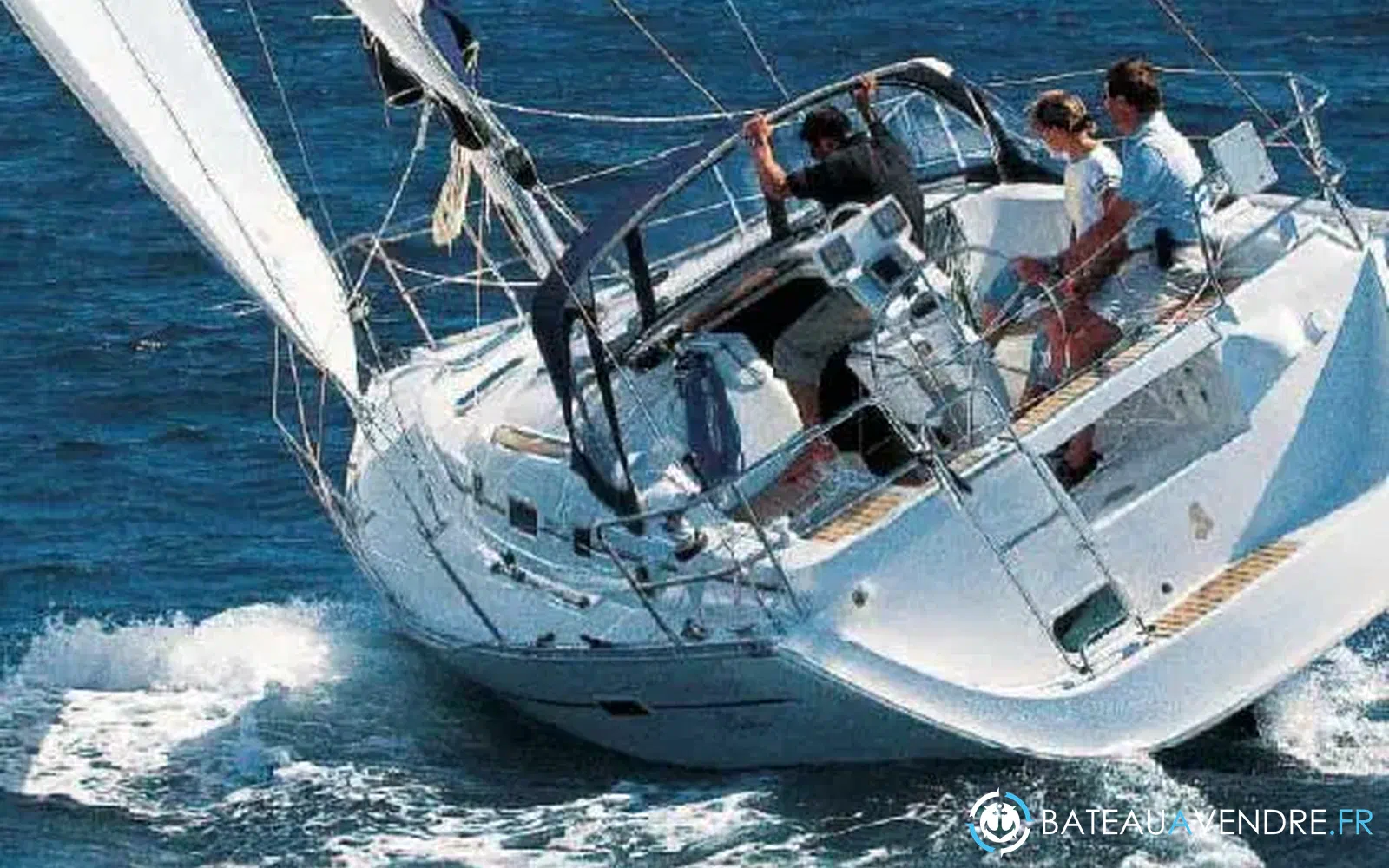 slider 16 Beneteau Oceanis 343 Clipper