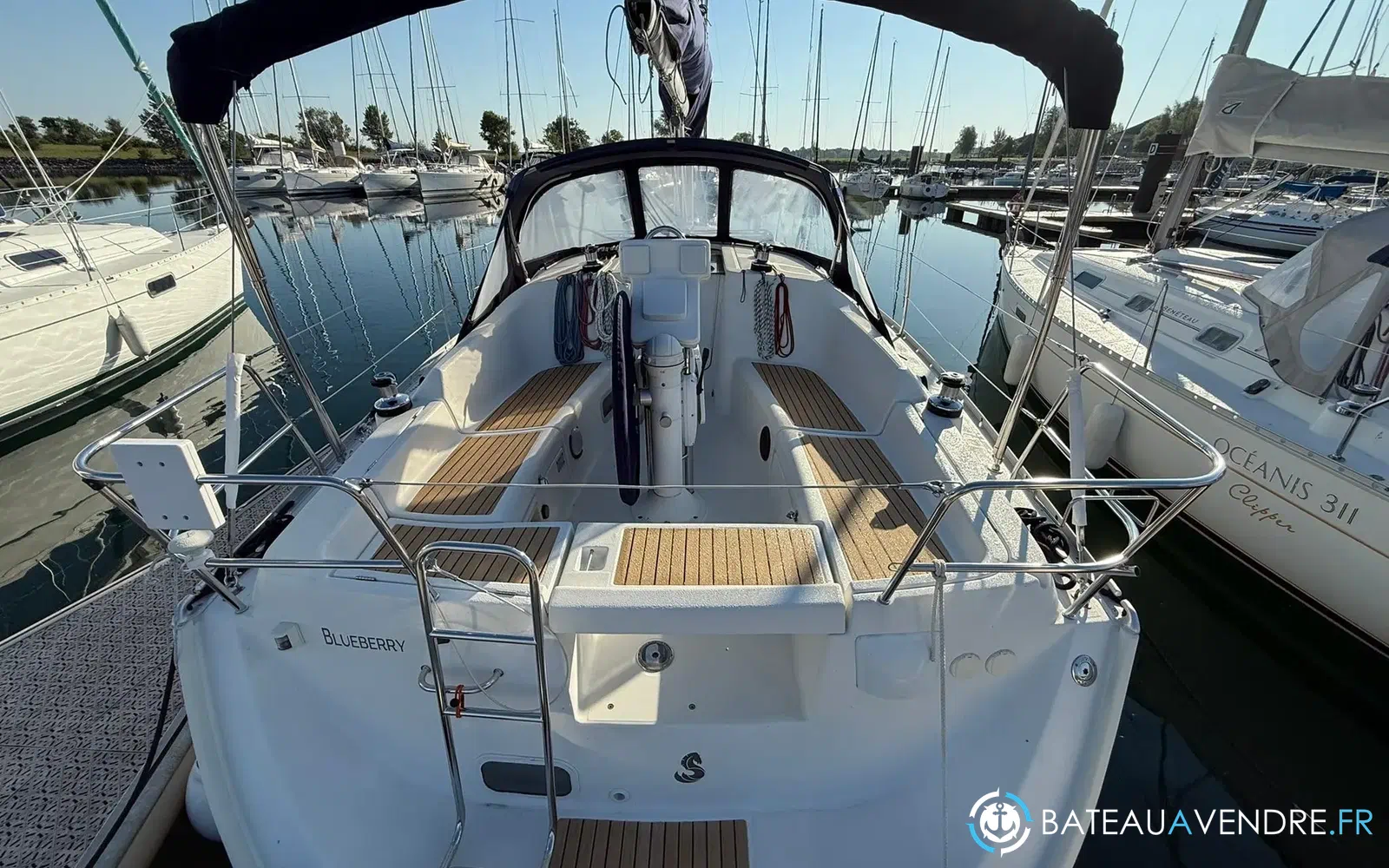 slider 3 Beneteau Oceanis 343 Clipper