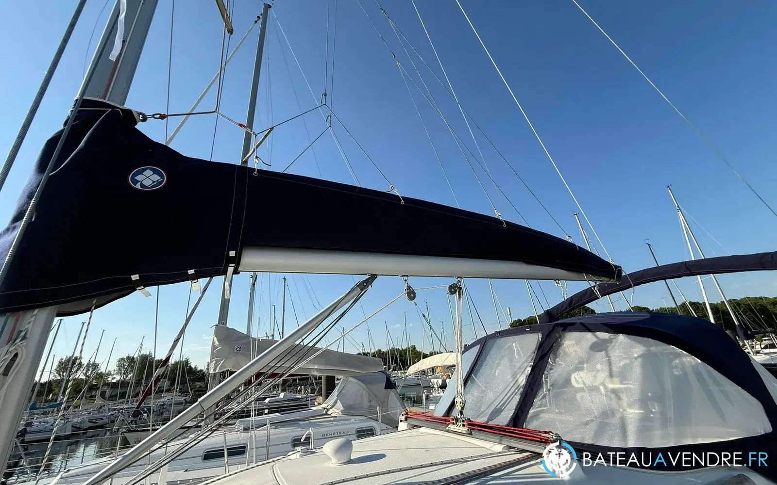 slider 4 Beneteau Oceanis 343 Clipper