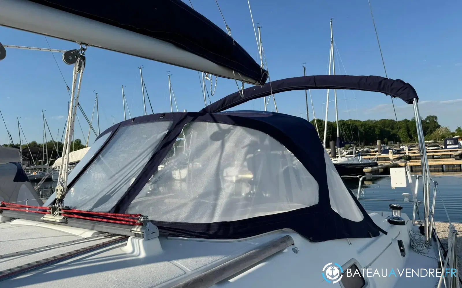 slider 5 Beneteau Oceanis 343 Clipper