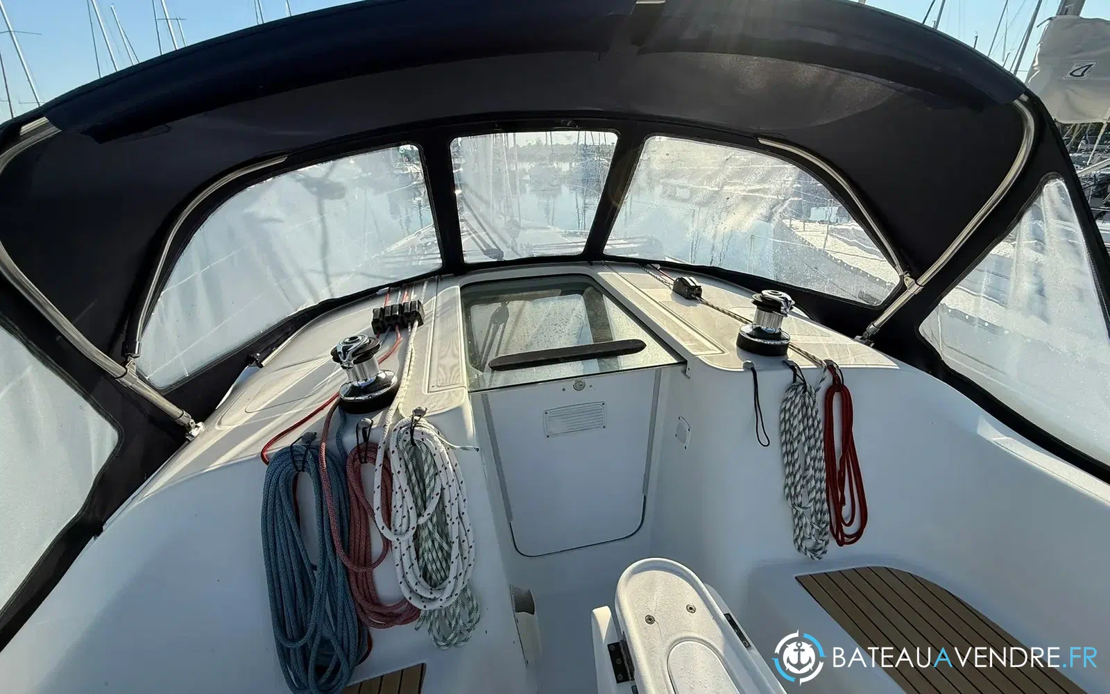 slider 6 Beneteau Oceanis 343 Clipper