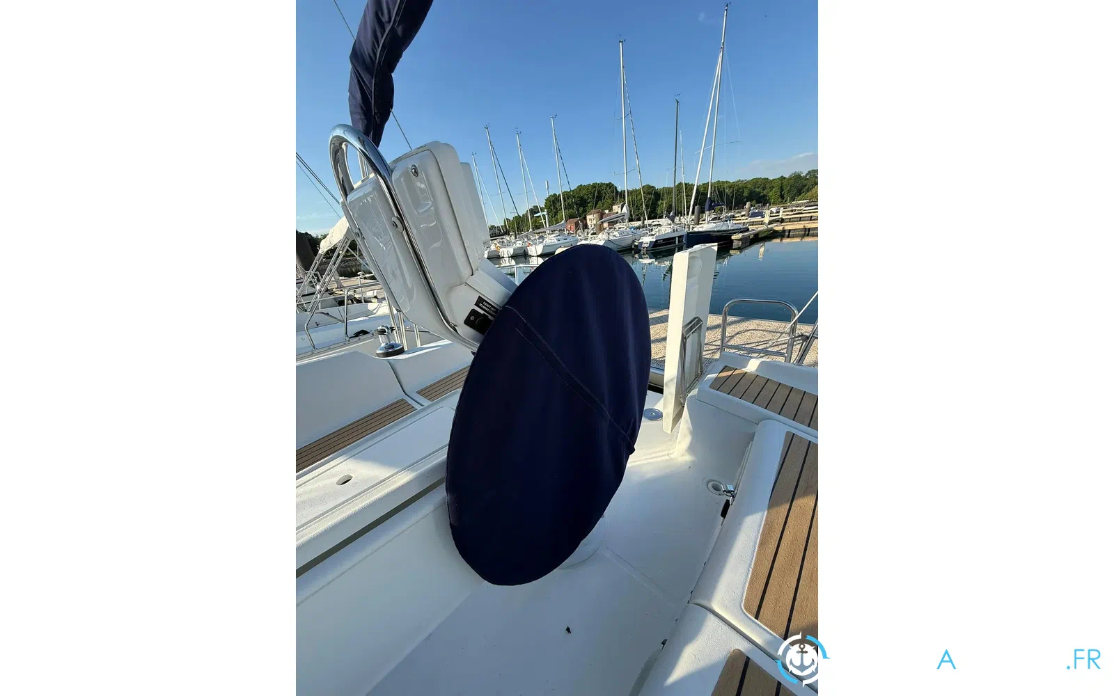 slider 7 Beneteau Oceanis 343 Clipper