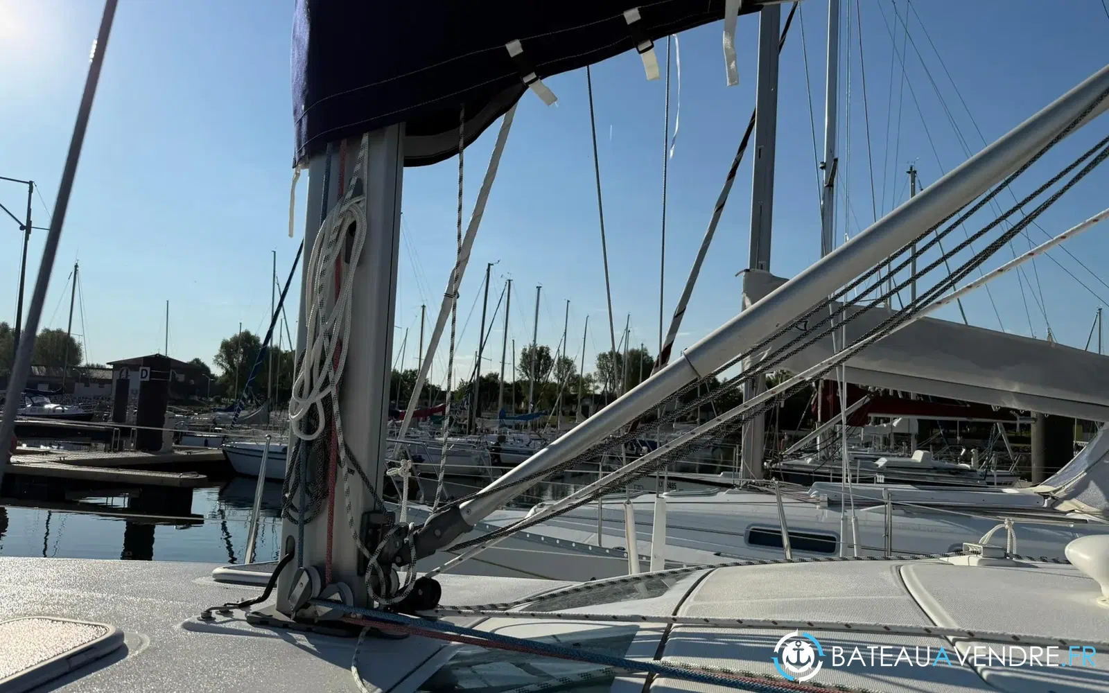slider 8 Beneteau Oceanis 343 Clipper