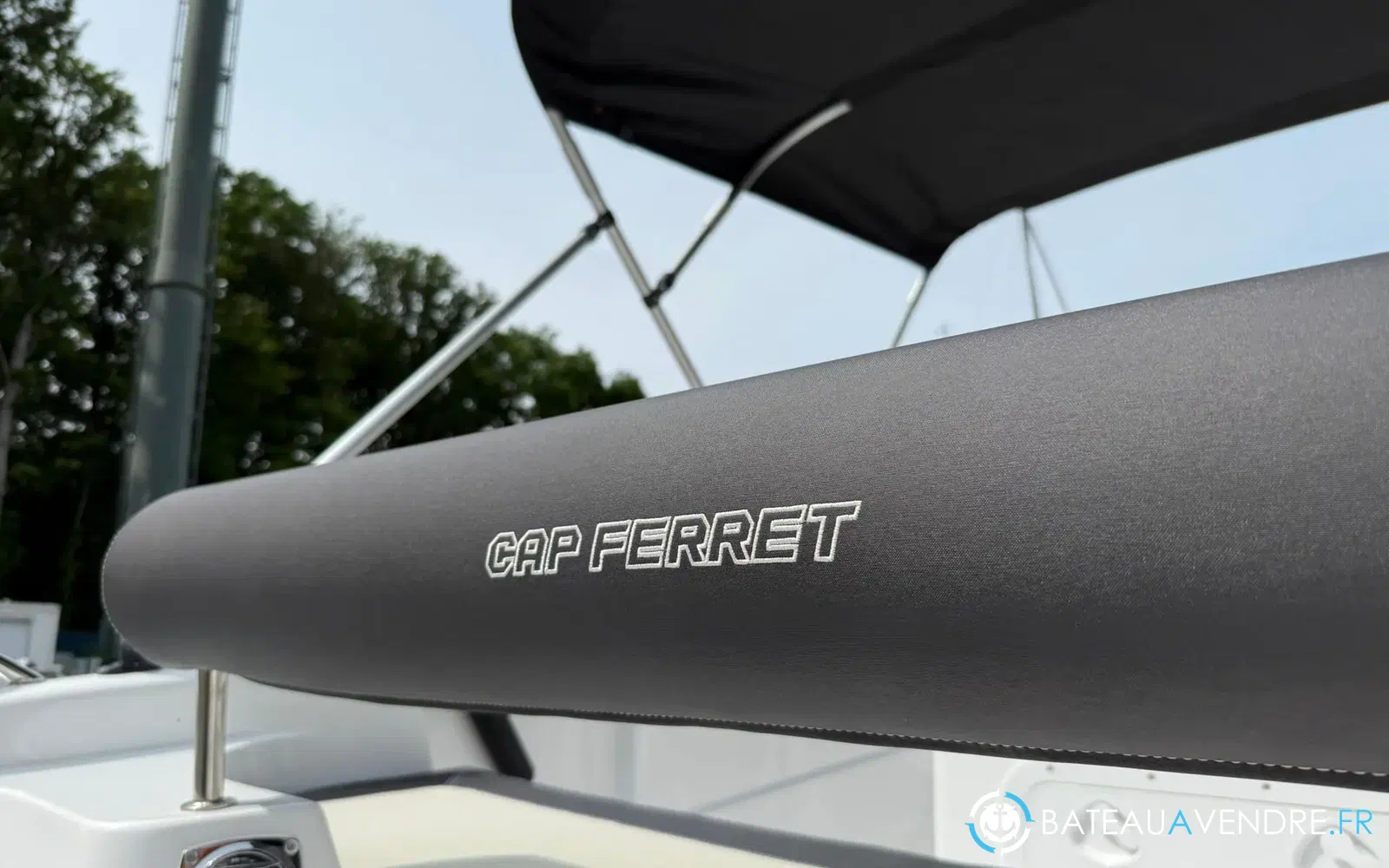 slider 2 B2 Marine 155 Fishing
