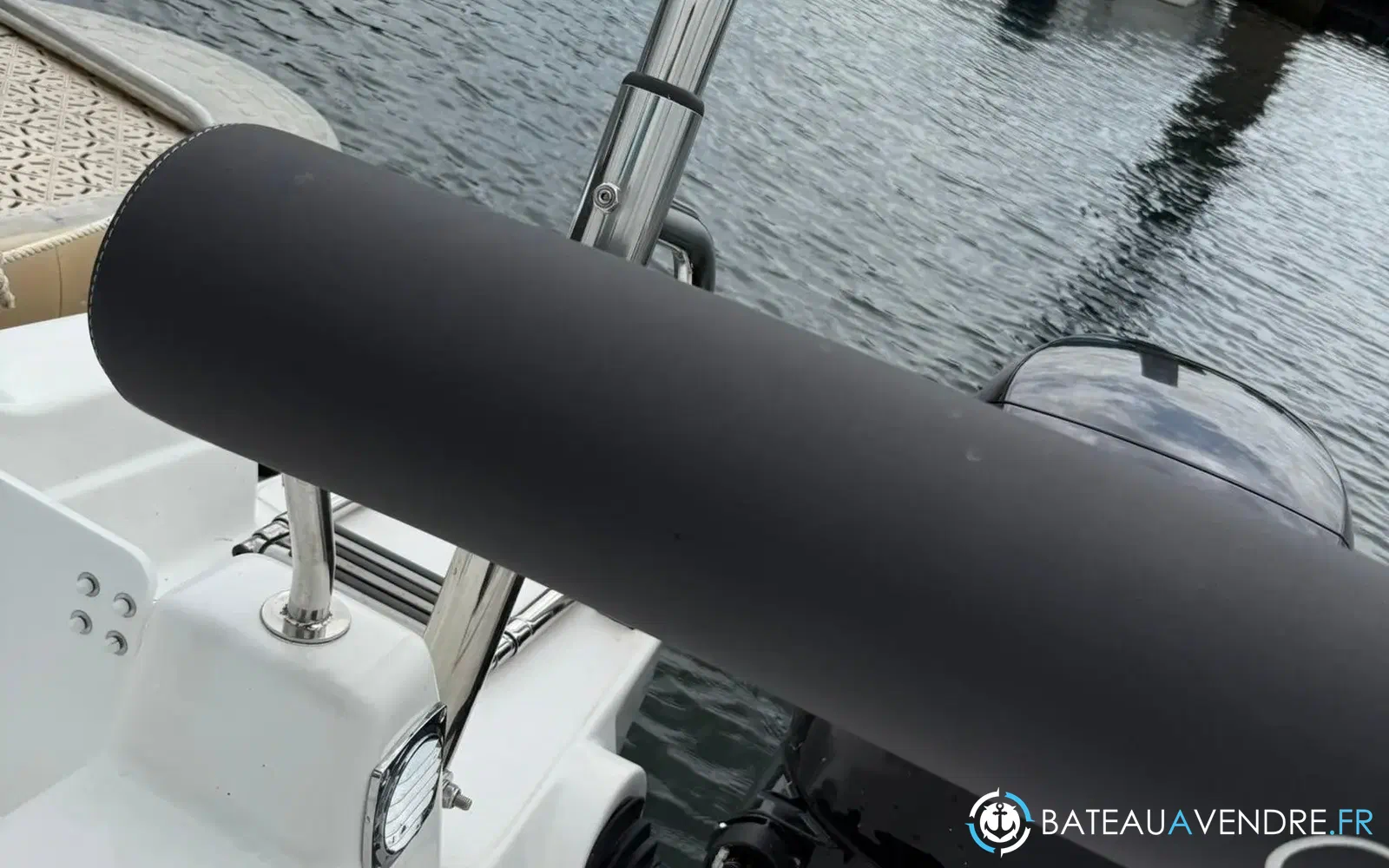 slider 12 B2 Marine 572 Open