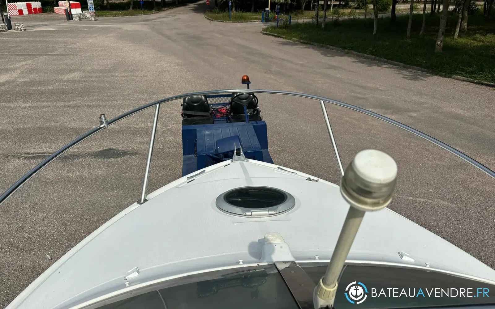 slider 11 Beneteau Flyer 5 Grand Prix