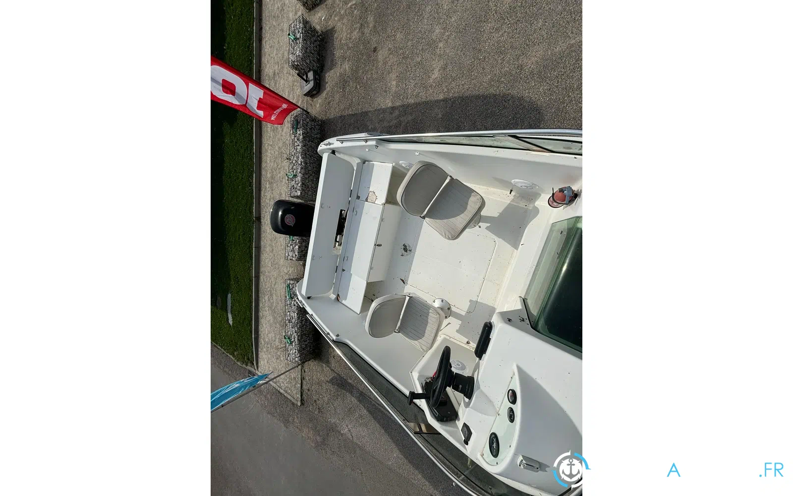 slider 12 Beneteau Flyer 5 Grand Prix