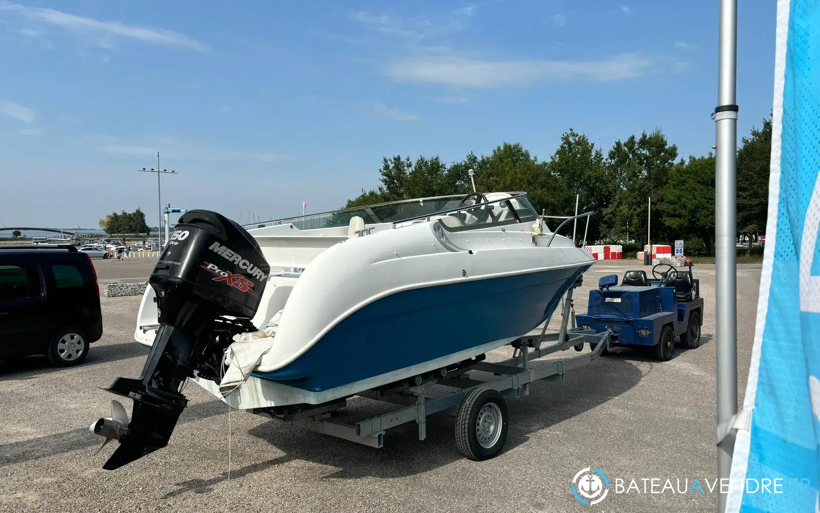 slider 3 Beneteau Flyer 5 Grand Prix