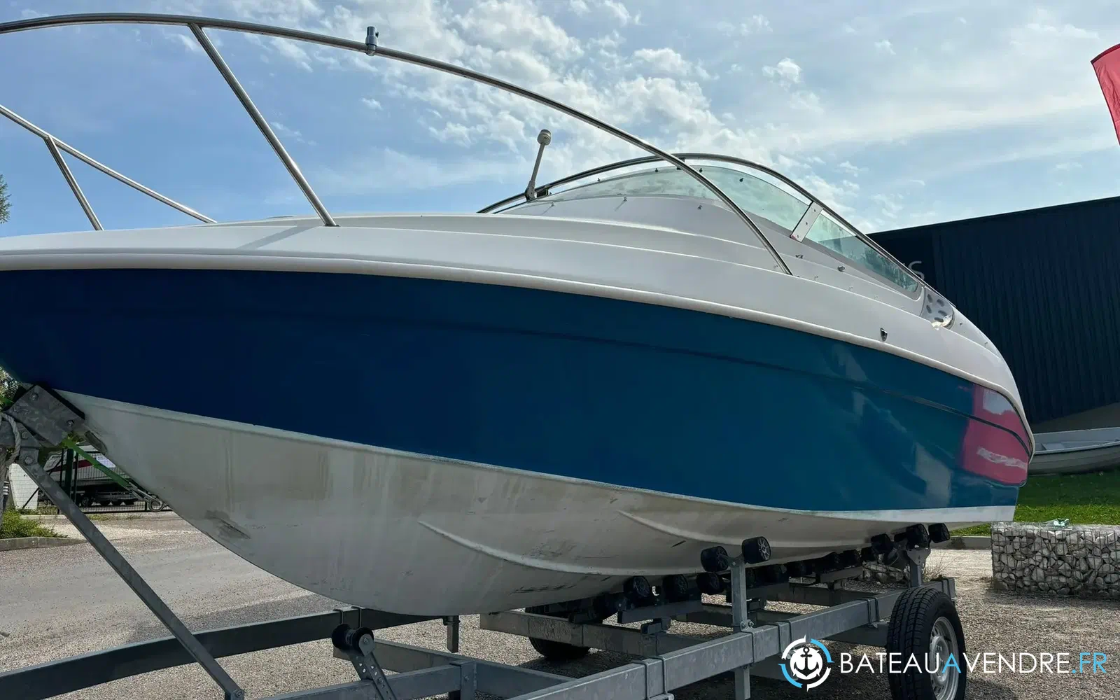 slider 5 Beneteau Flyer 5 Grand Prix
