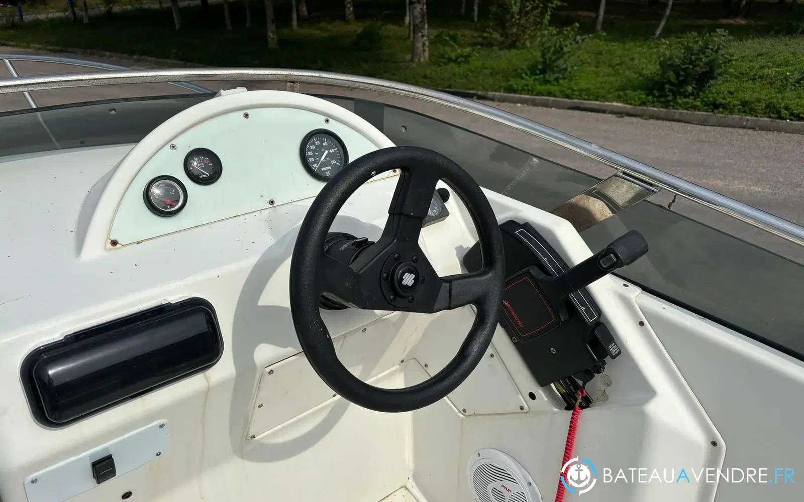 slider 6 Beneteau Flyer 5 Grand Prix