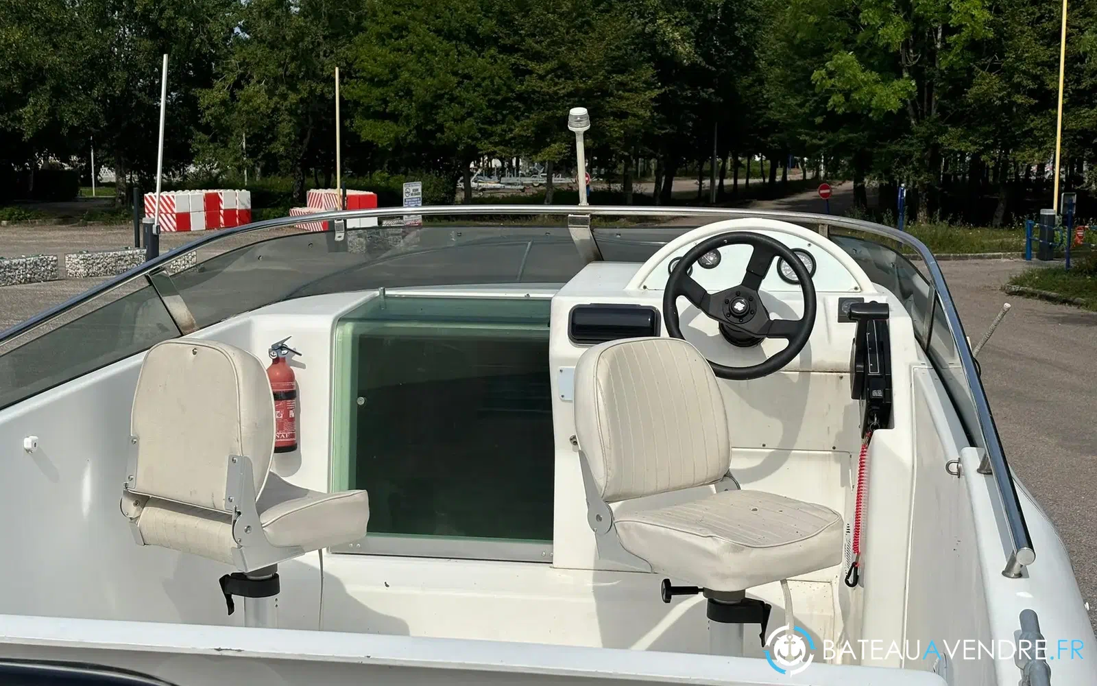 slider 8 Beneteau Flyer 5 Grand Prix