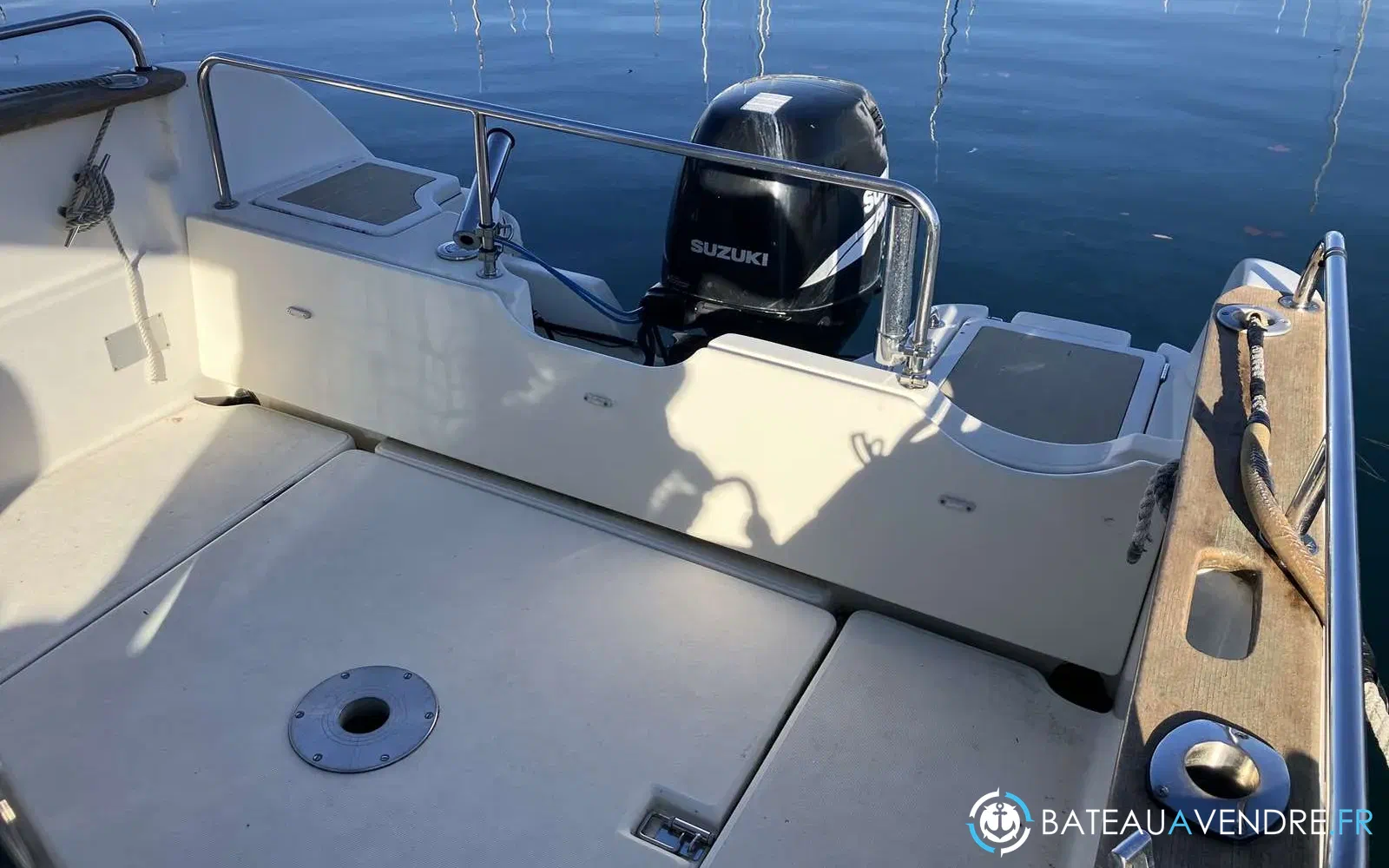 slider 10 Jeanneau Merry Fisher 625 Legende