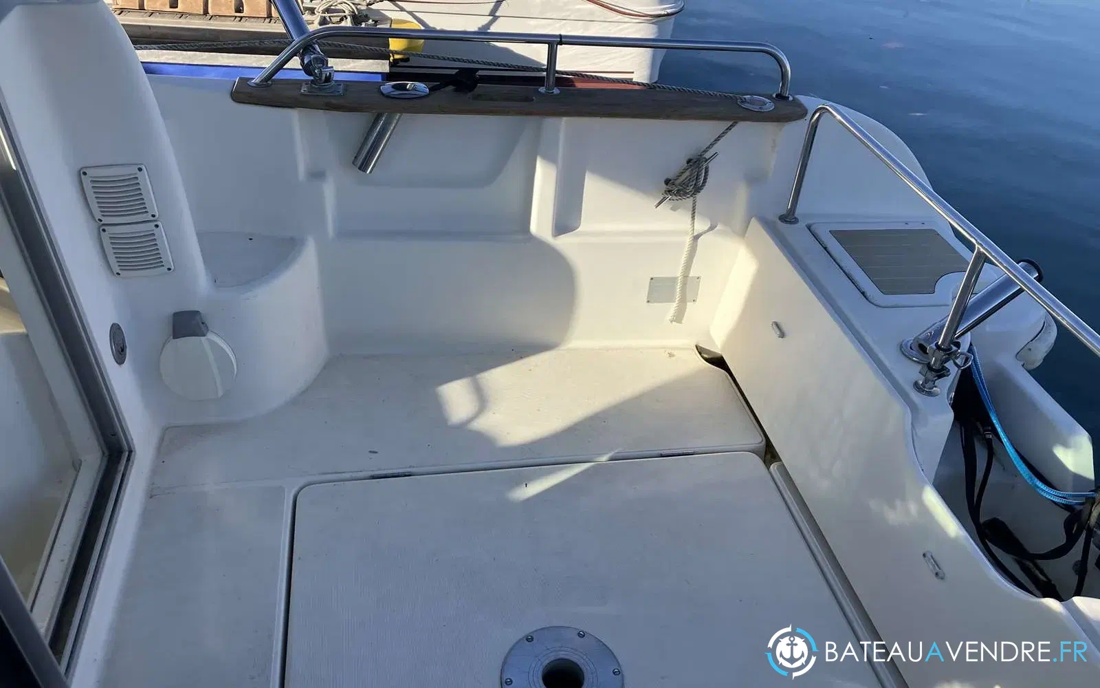 slider 11 Jeanneau Merry Fisher 625 Legende