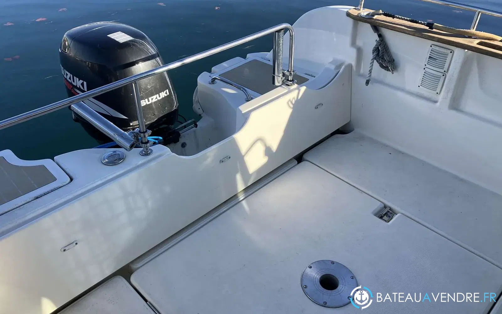 slider 12 Jeanneau Merry Fisher 625 Legende