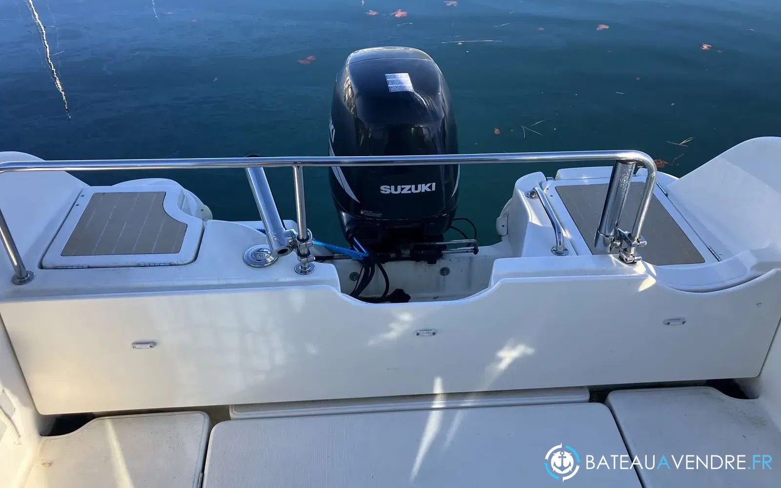 slider 14 Jeanneau Merry Fisher 625 Legende