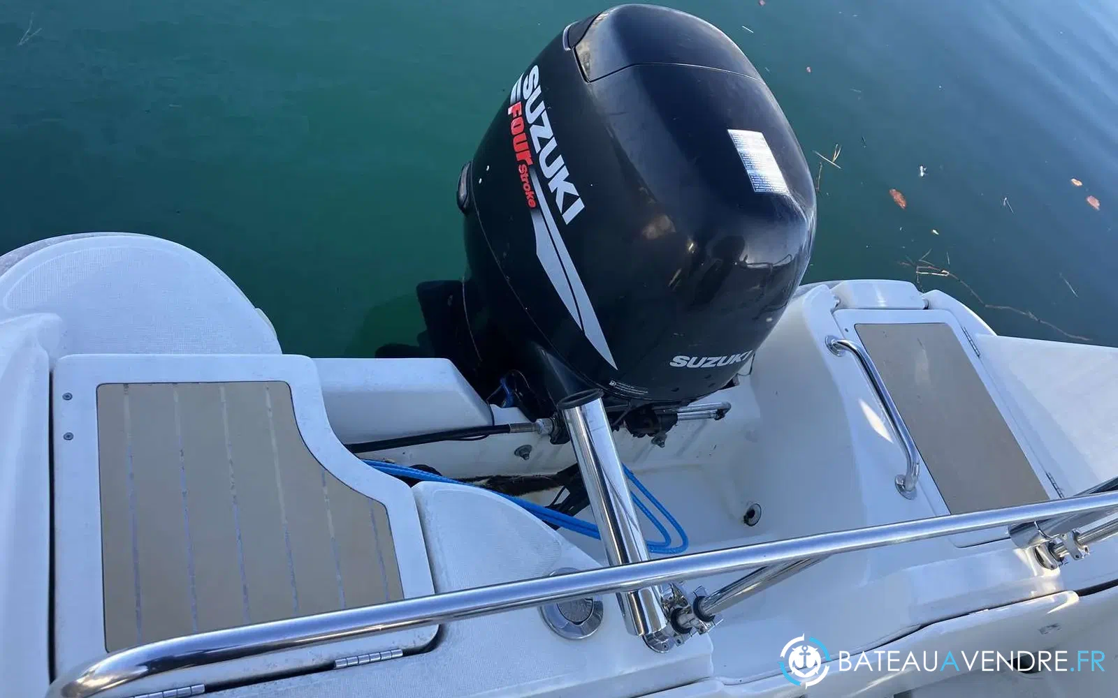 slider 15 Jeanneau Merry Fisher 625 Legende