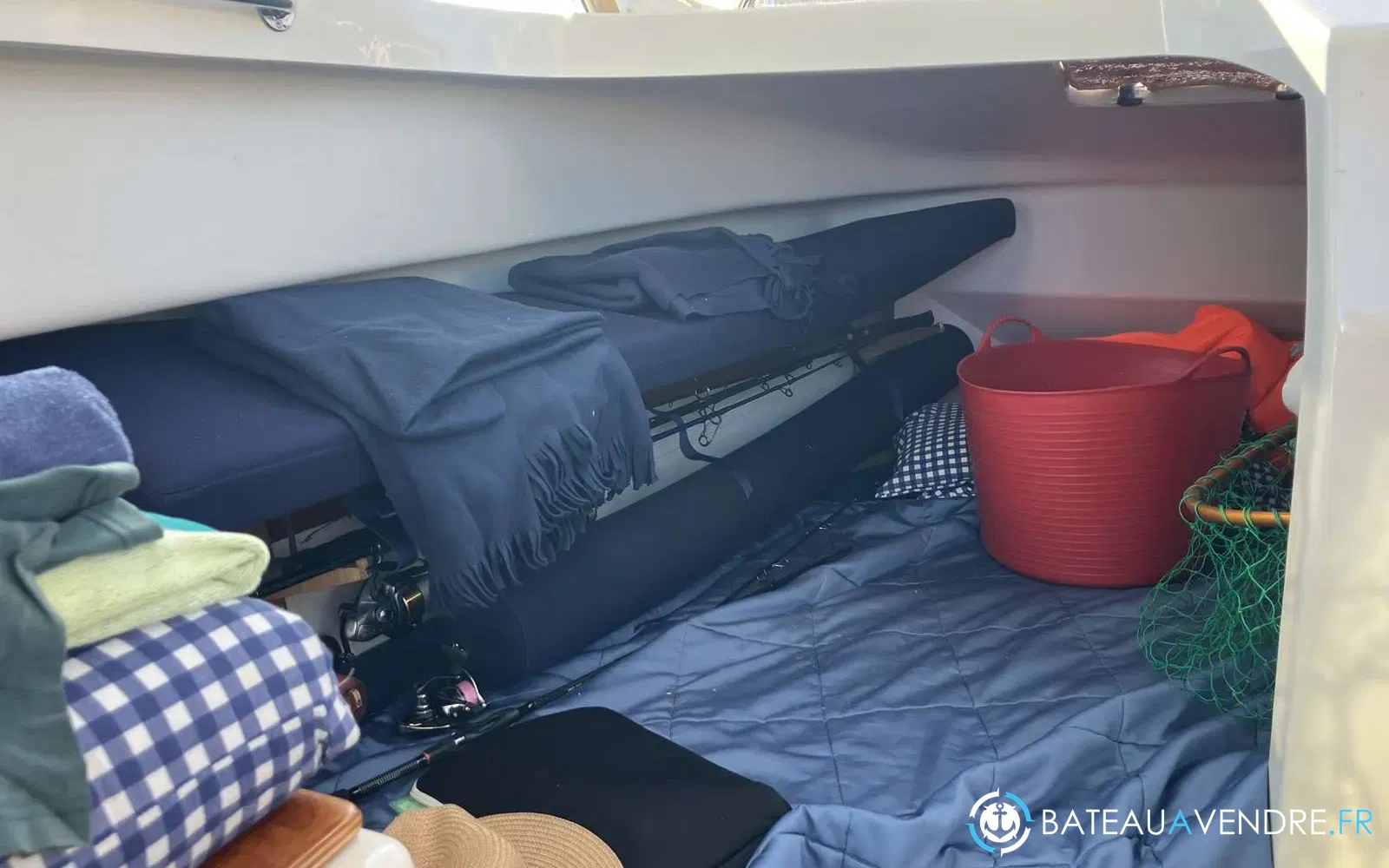 slider 30 Jeanneau Merry Fisher 625 Legende