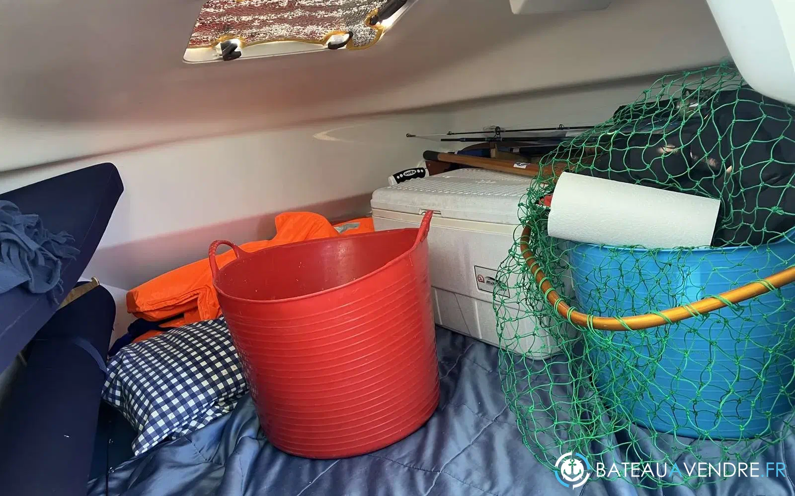 slider 31 Jeanneau Merry Fisher 625 Legende