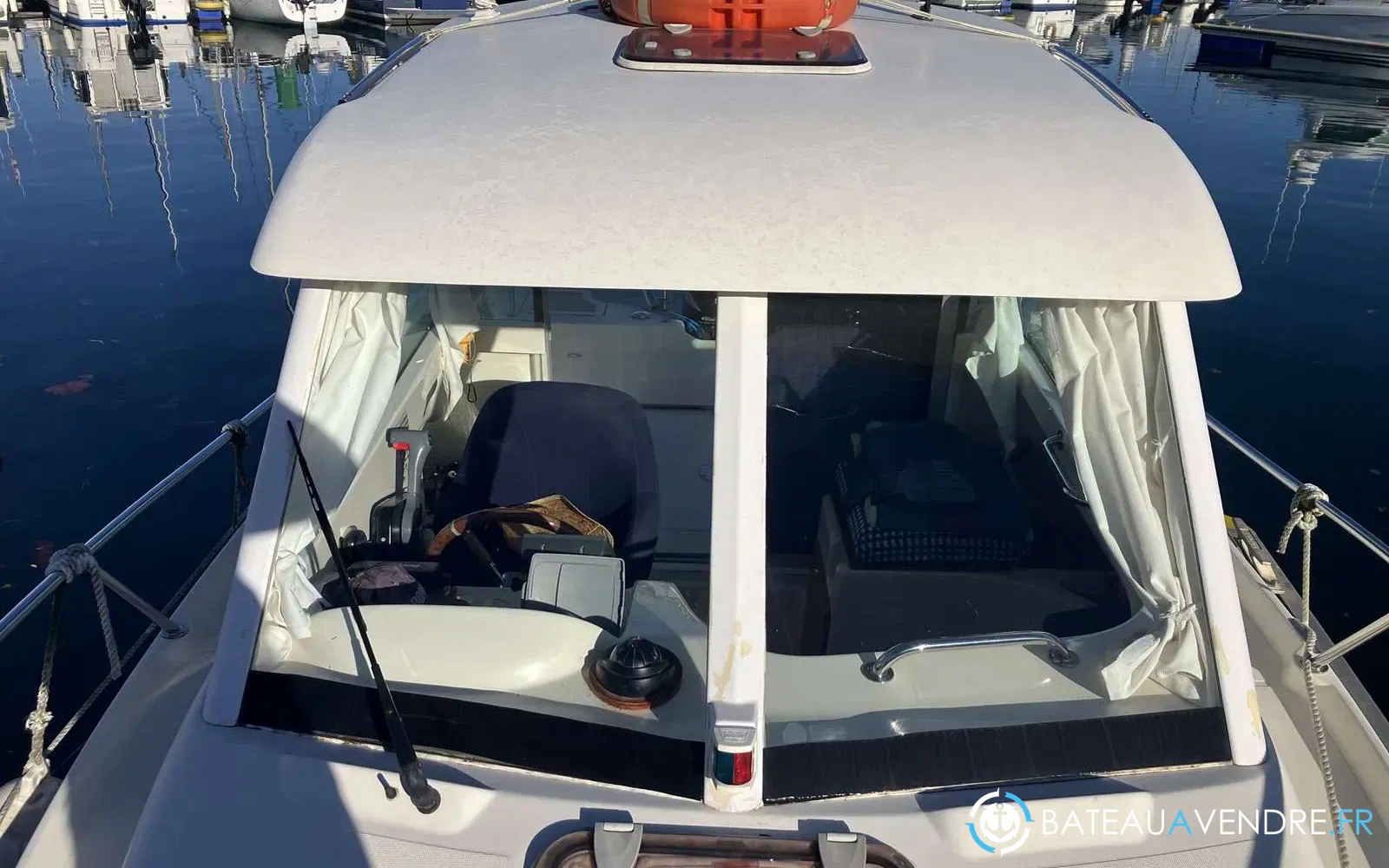 slider 4 Jeanneau Merry Fisher 625 Legende