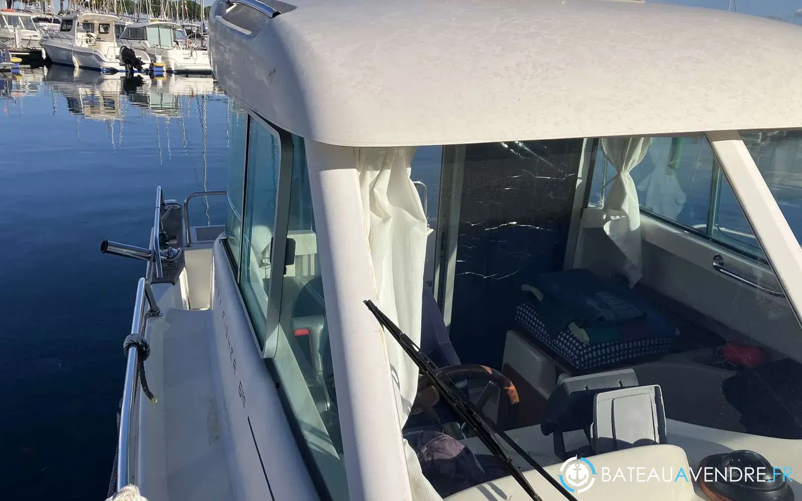 slider 5 Jeanneau Merry Fisher 625 Legende