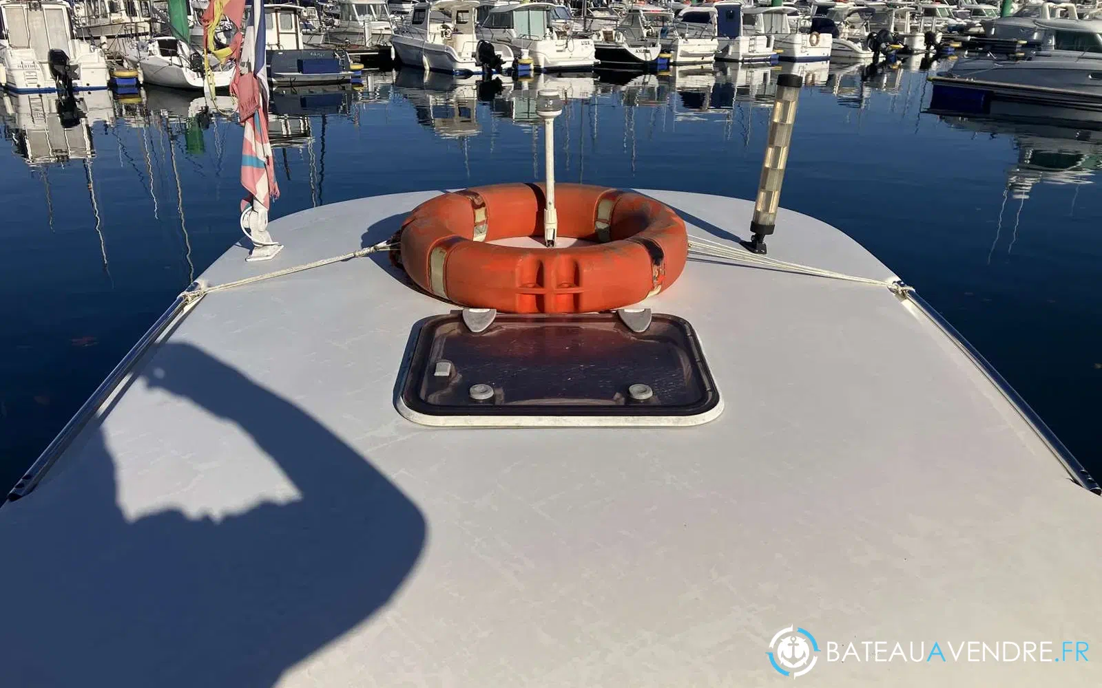 slider 7 Jeanneau Merry Fisher 625 Legende