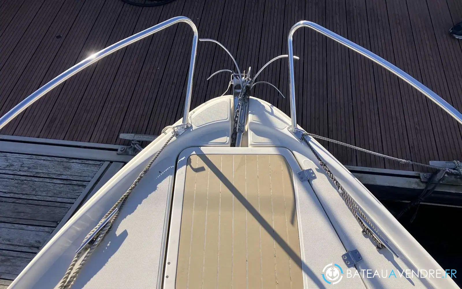slider 8 Jeanneau Merry Fisher 625 Legende