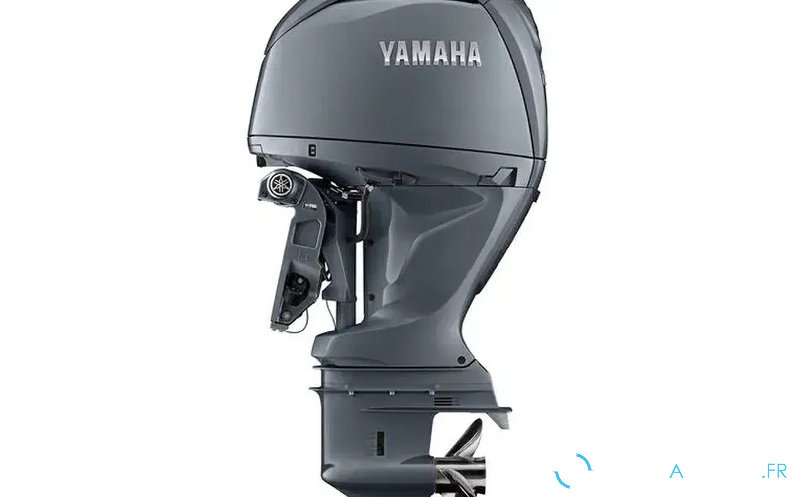 slider 0 Moteur YAMAHA F175XCA