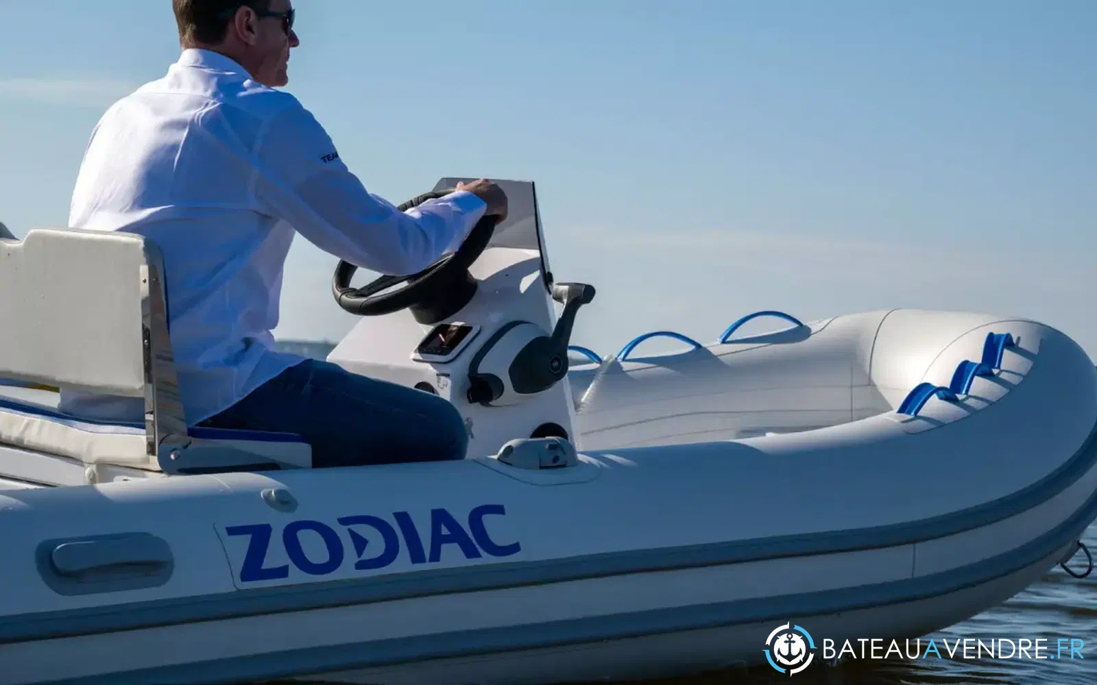 slider 0 Zodiac Nomad 3.3 Alu Pvc