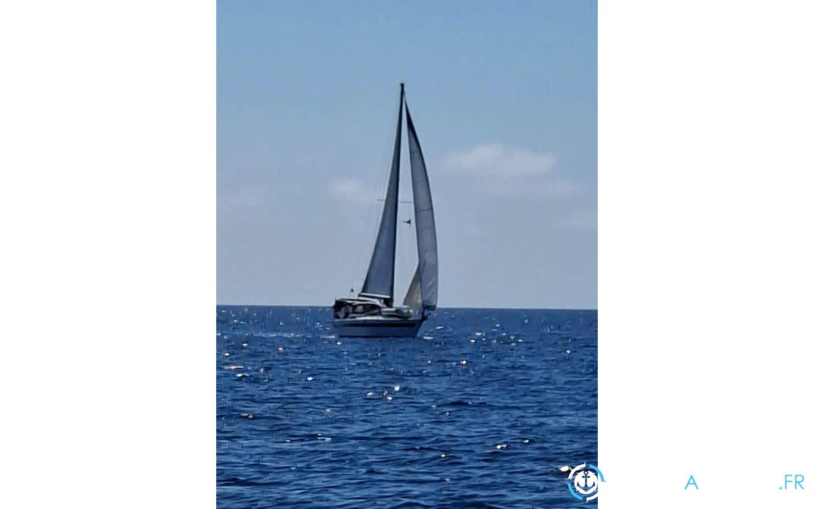 slider 15 Dufour 35 Classic