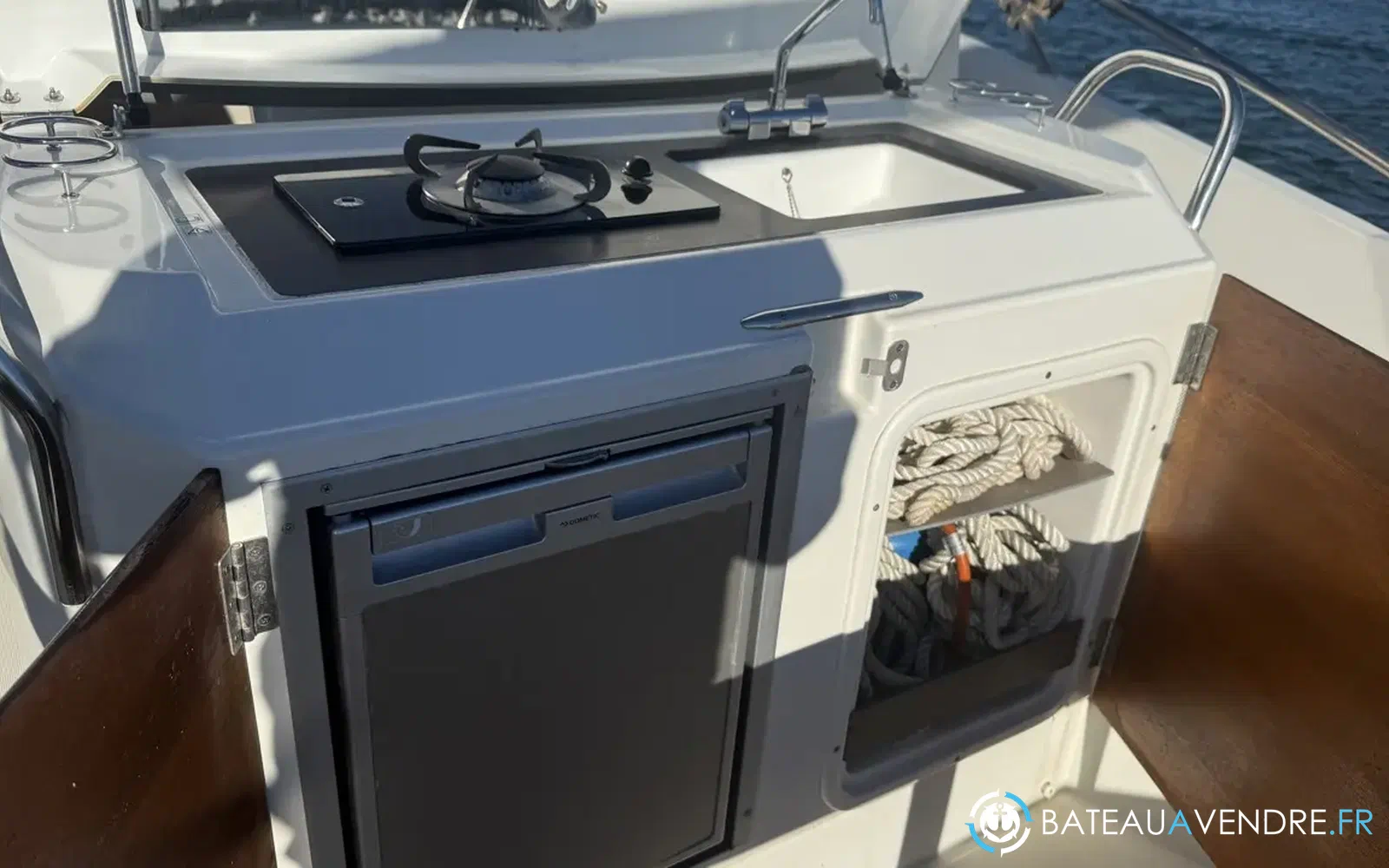 slider 11 Beneteau Flyer 850 Sun Deck