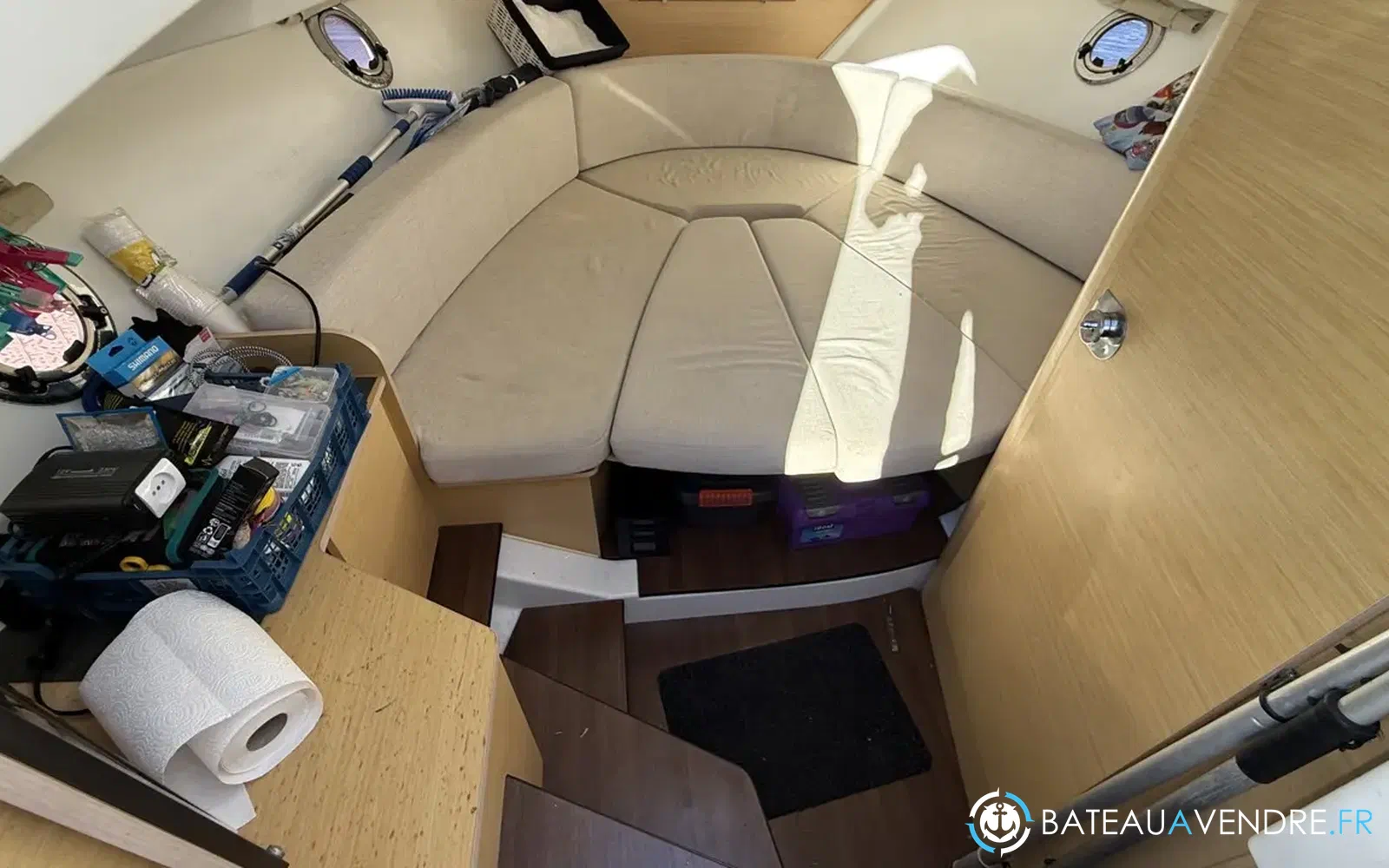 slider 15 Beneteau Flyer 850 Sun Deck