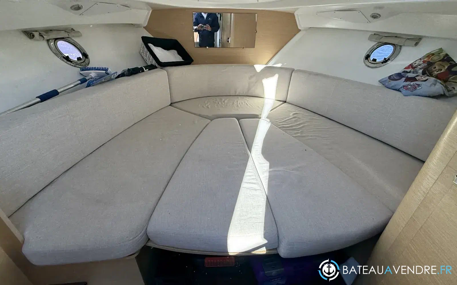 slider 17 Beneteau Flyer 850 Sun Deck