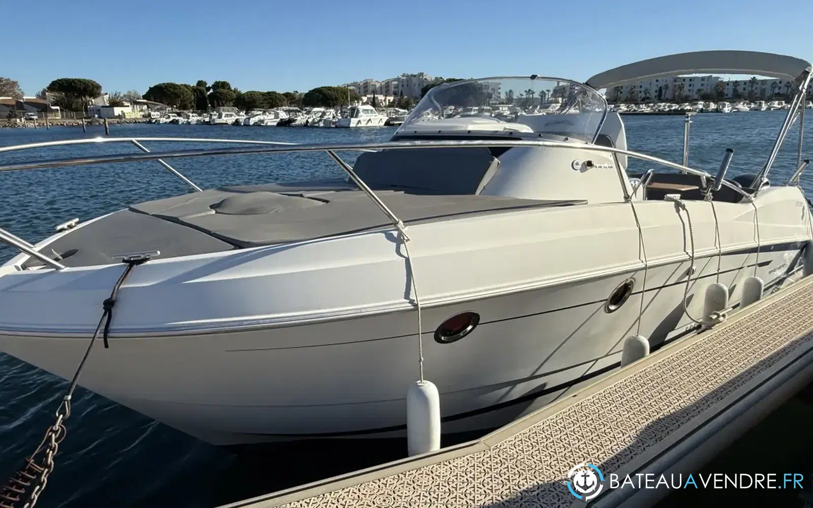 slider 2 Beneteau Flyer 850 Sun Deck