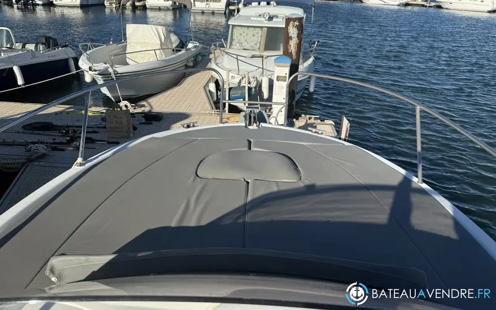 slider 5 Beneteau Flyer 850 Sun Deck