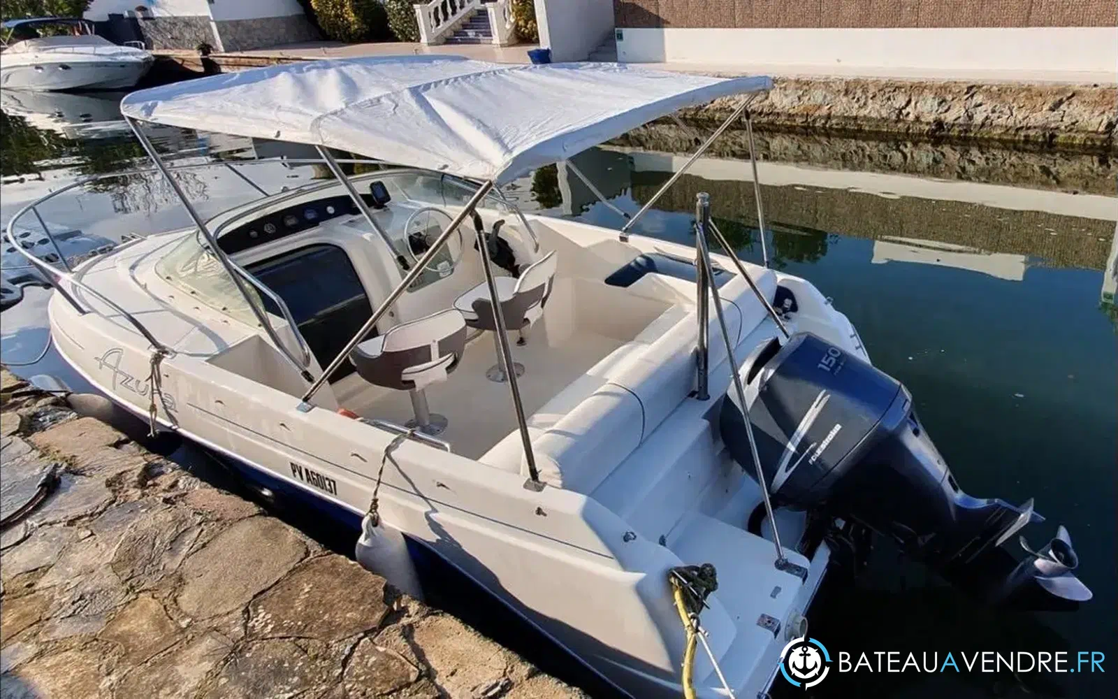 slider 0 Kelt Azura 570 WA