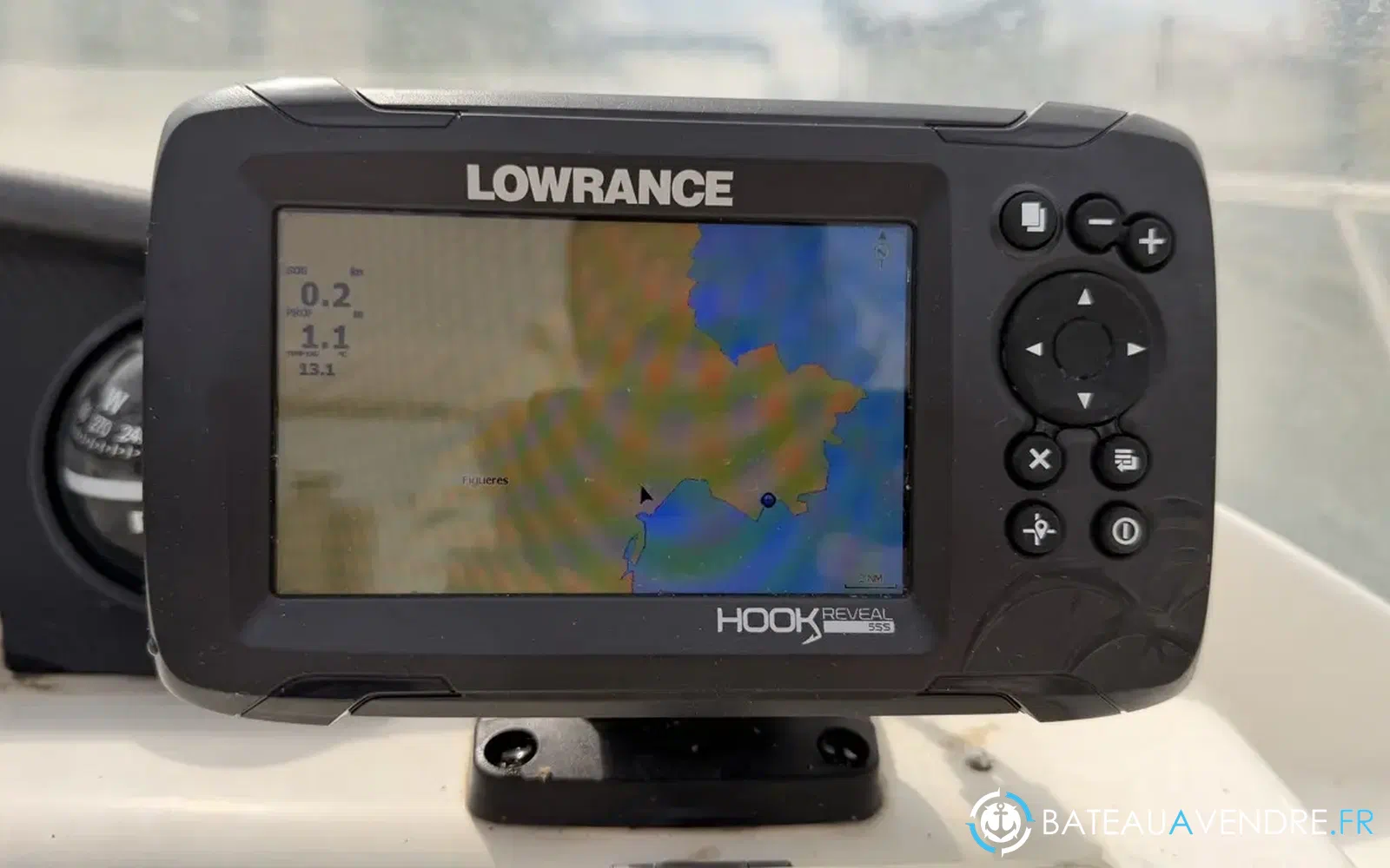 slider 18 Kelt Azura 570 WA