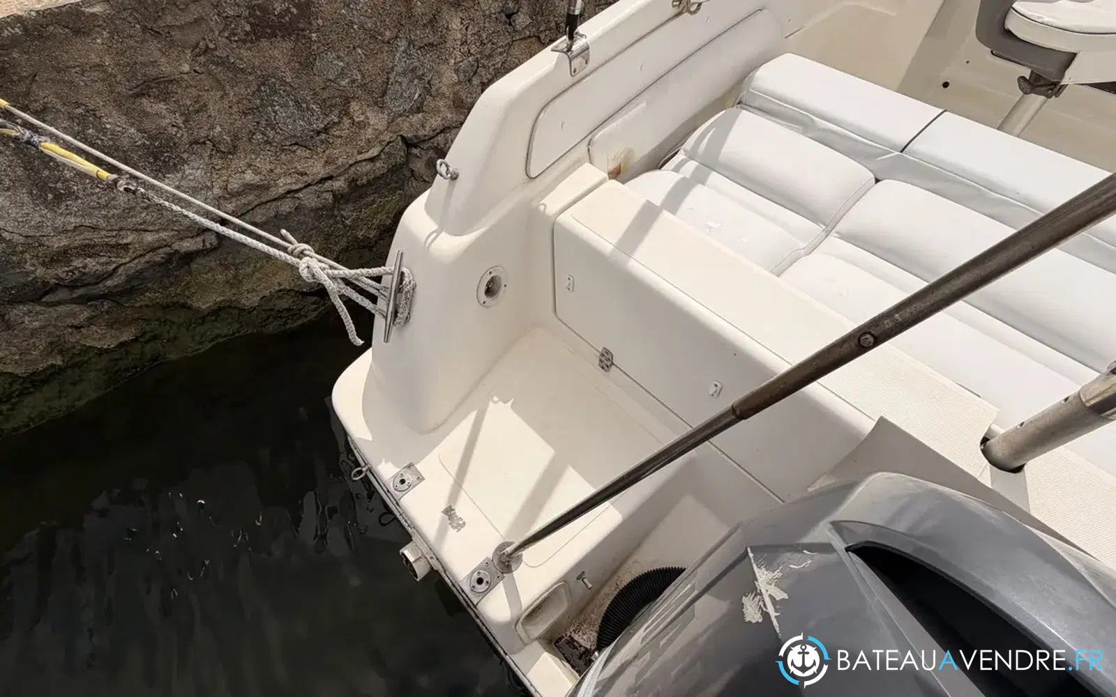 slider 30 Kelt Azura 570 WA