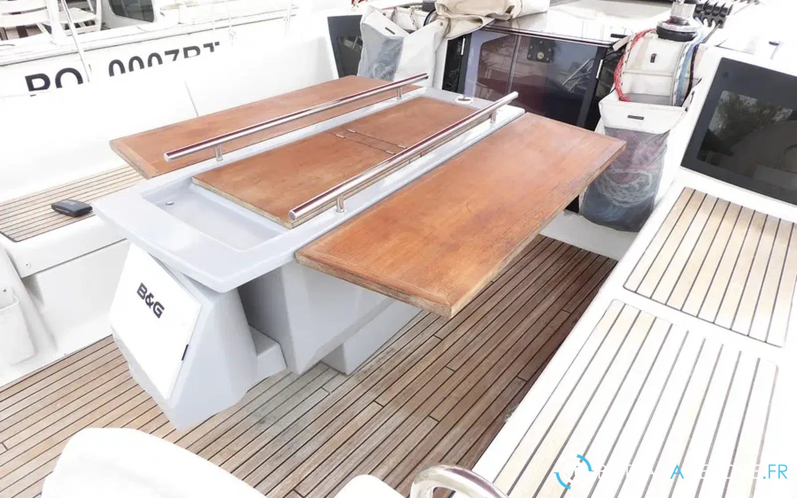 slider 10 Beneteau Oceanis 41