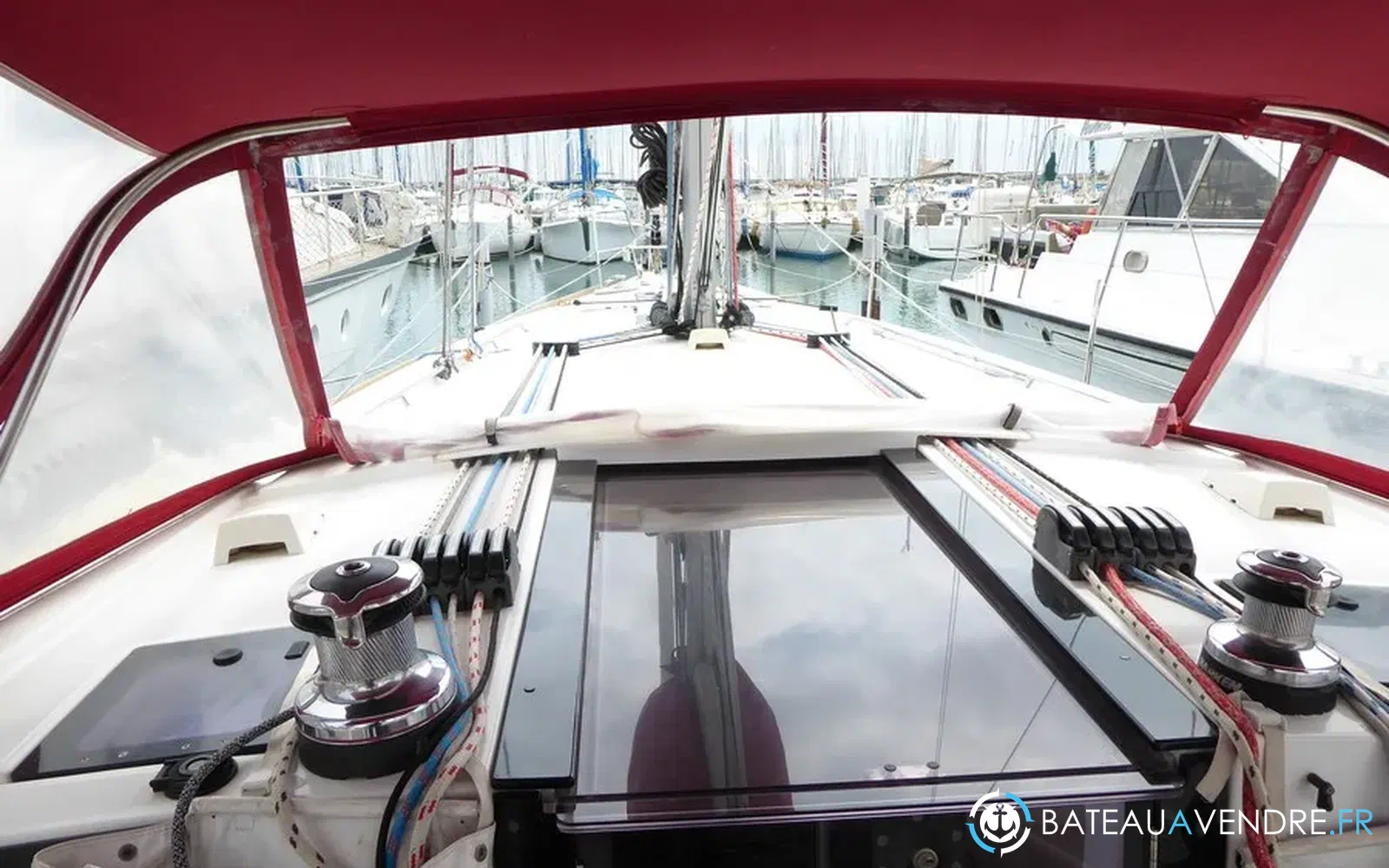 slider 12 Beneteau Oceanis 41
