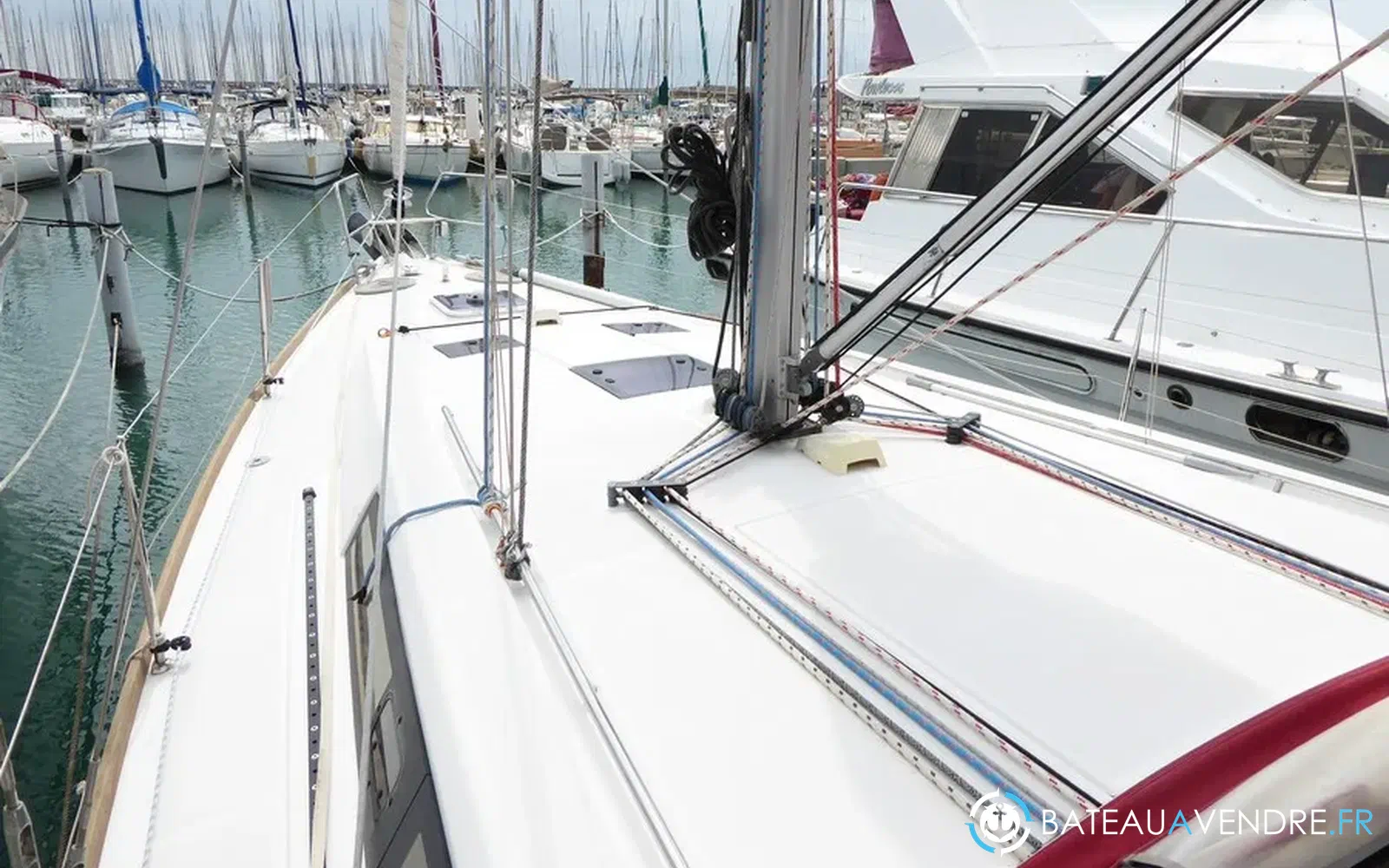 slider 13 Beneteau Oceanis 41