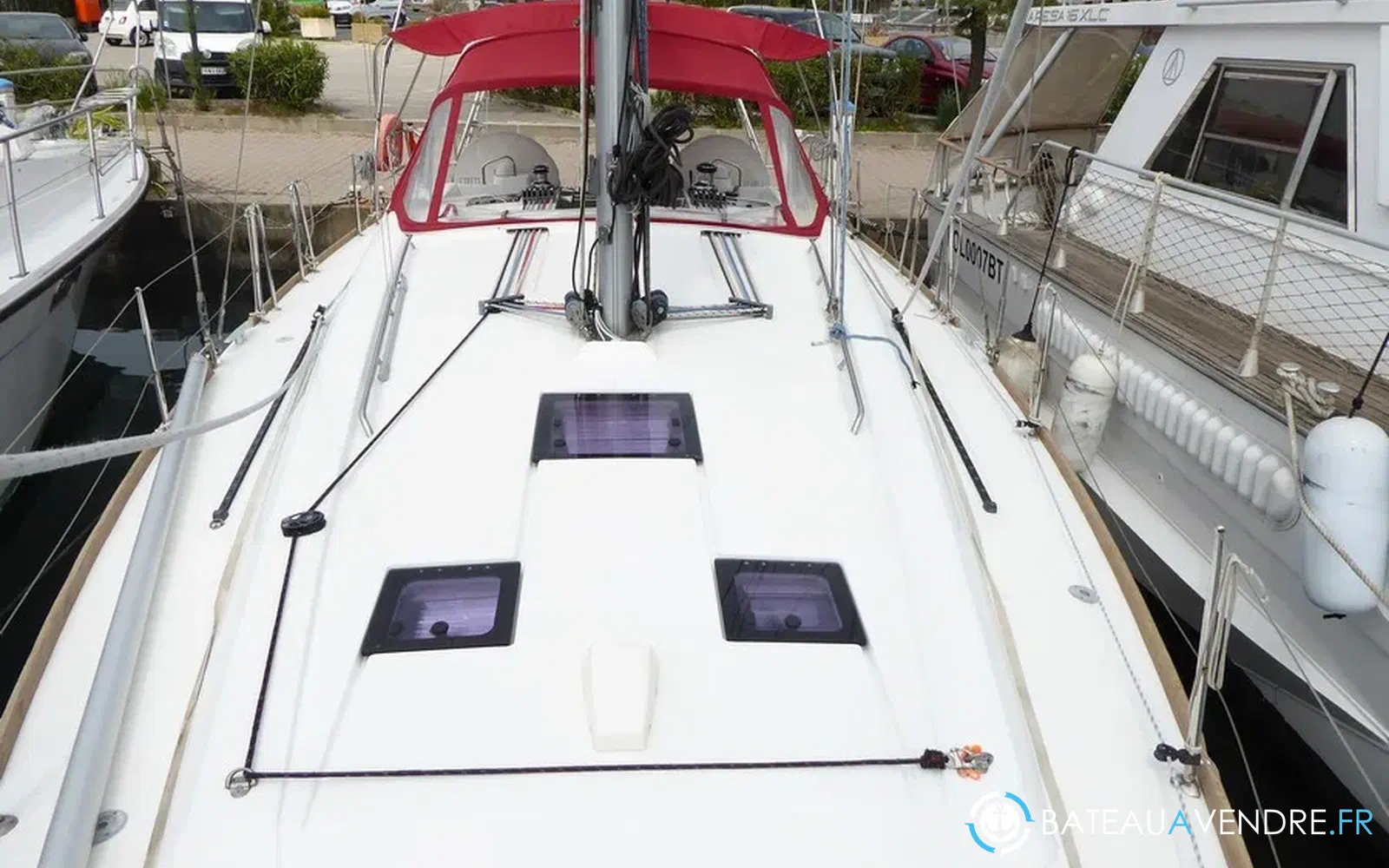 slider 14 Beneteau Oceanis 41
