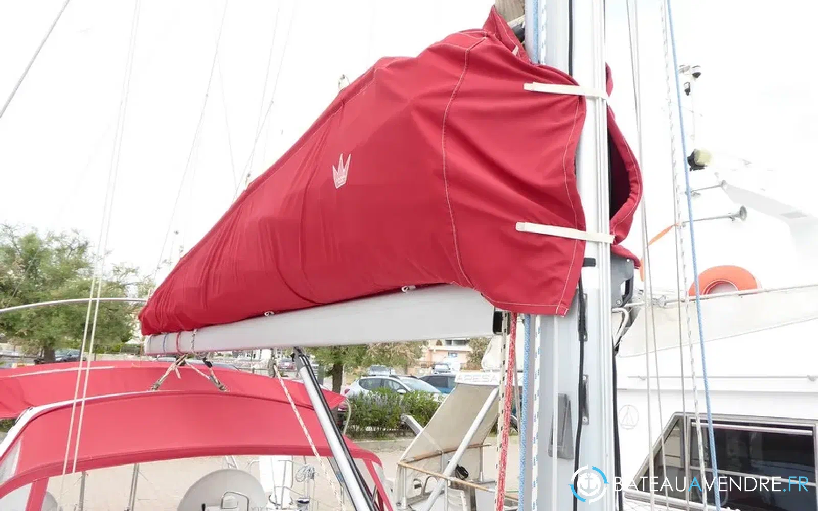 slider 15 Beneteau Oceanis 41