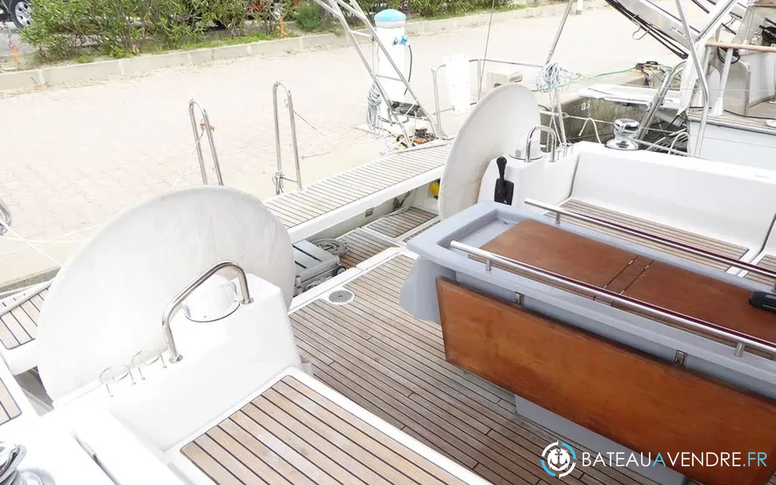 slider 16 Beneteau Oceanis 41