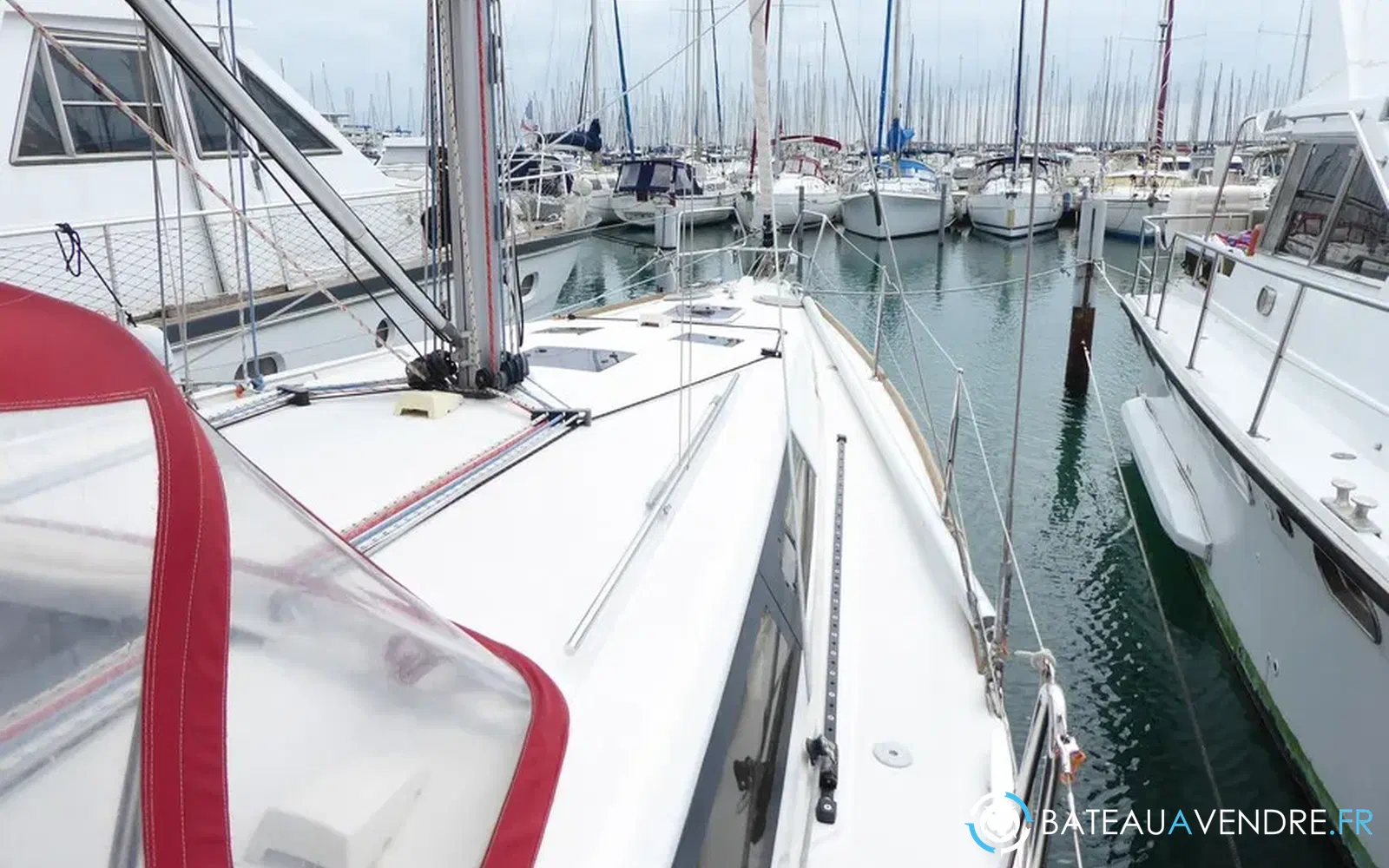 slider 17 Beneteau Oceanis 41
