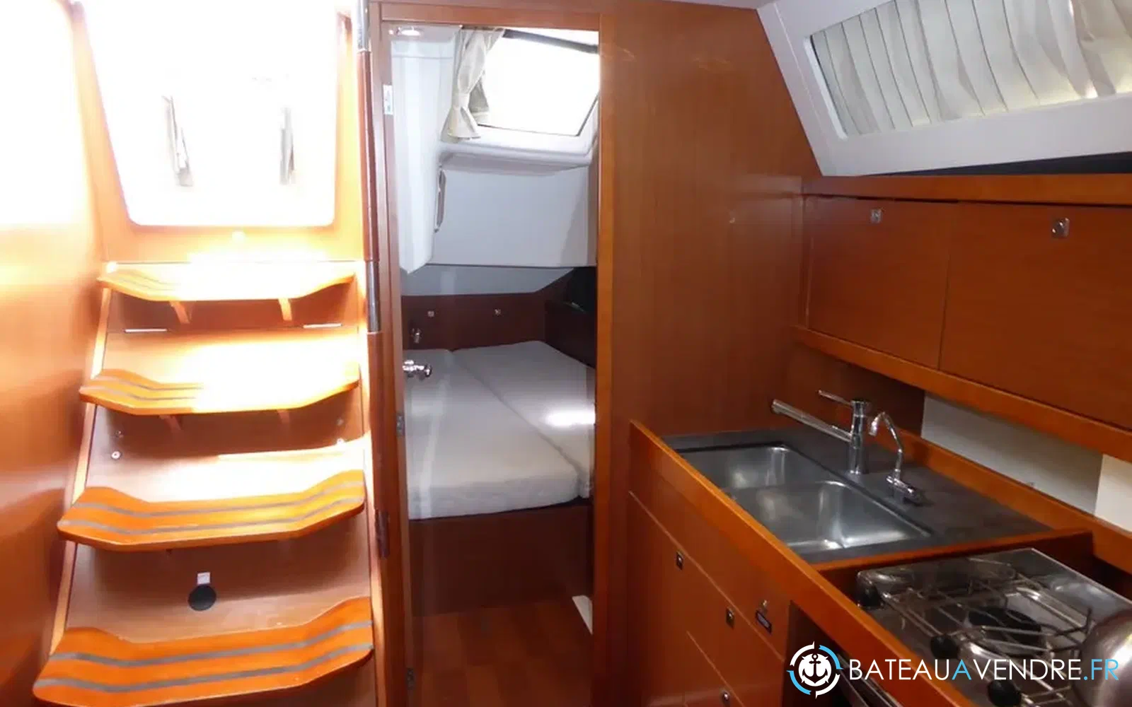 slider 20 Beneteau Oceanis 41