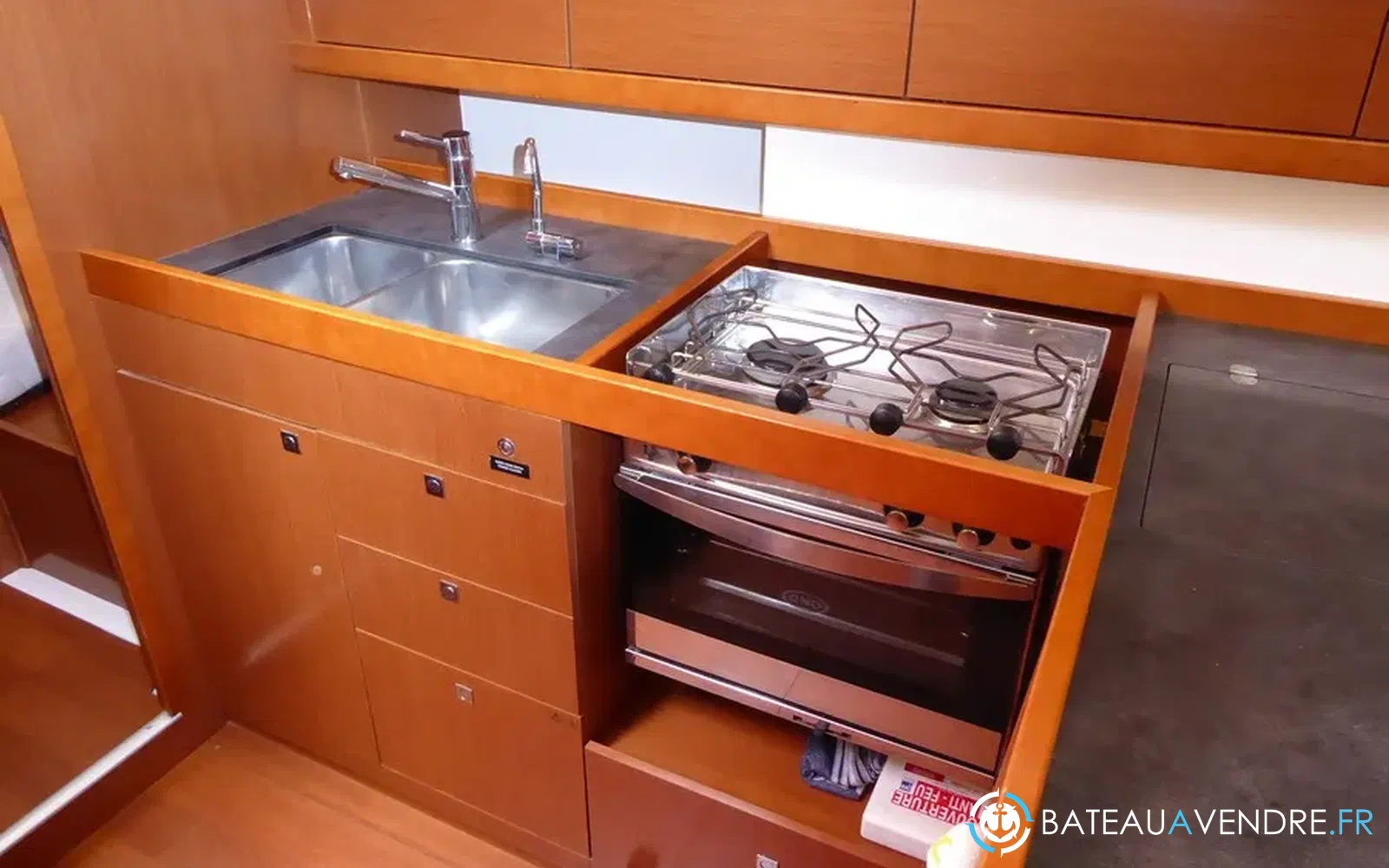slider 22 Beneteau Oceanis 41